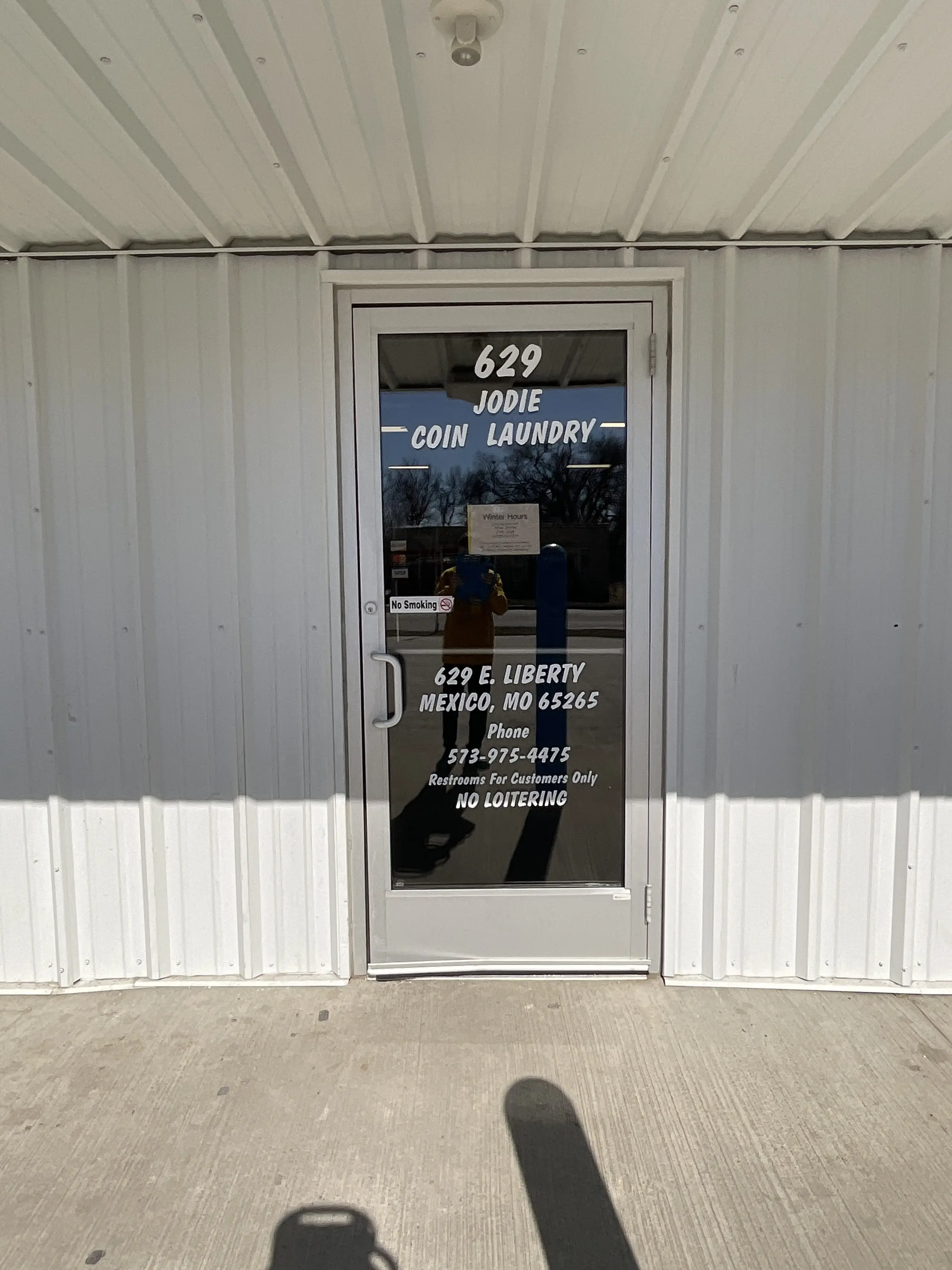 Jodie Coin Laundry - Image 3