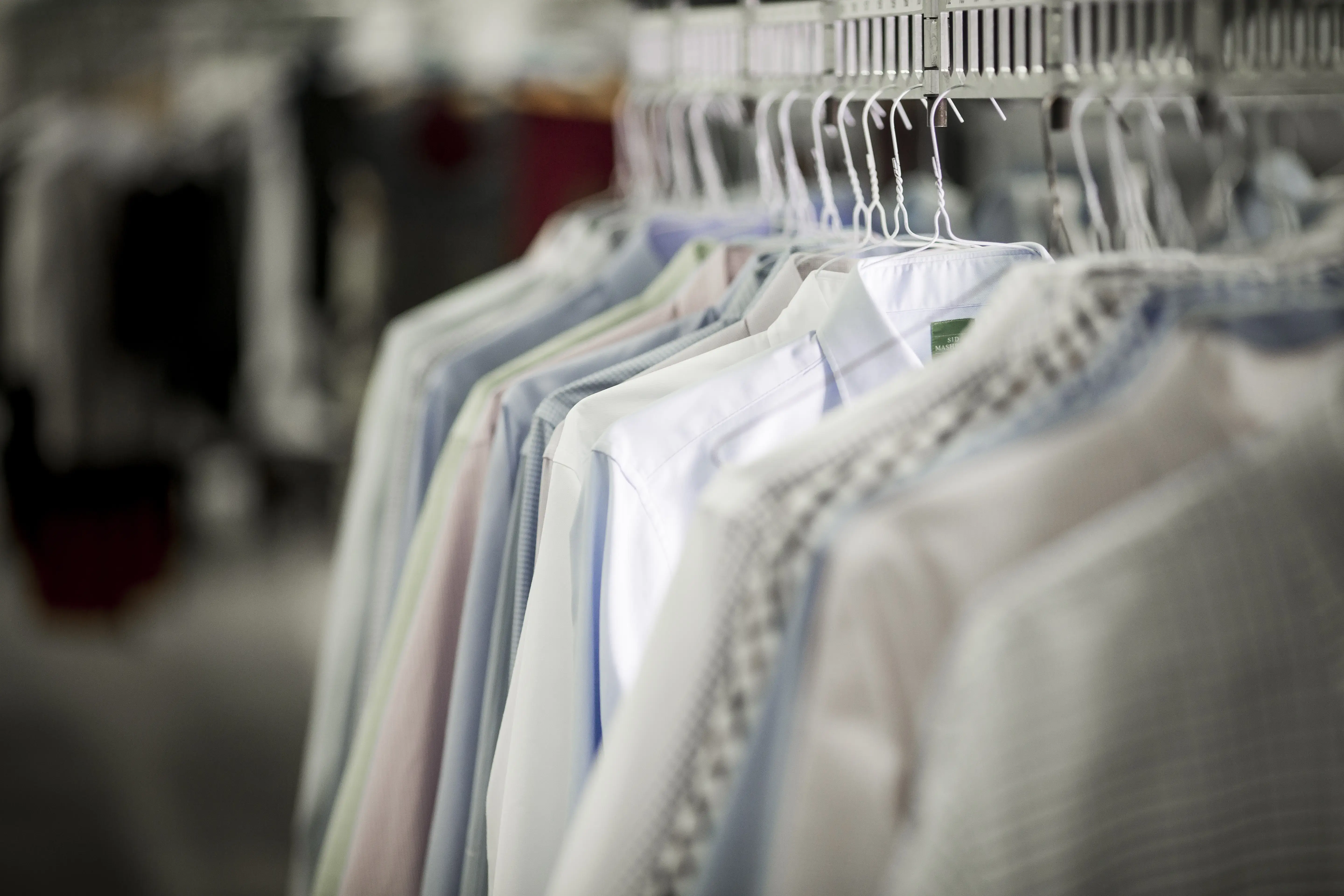 Joe May Cleaners - Image 5