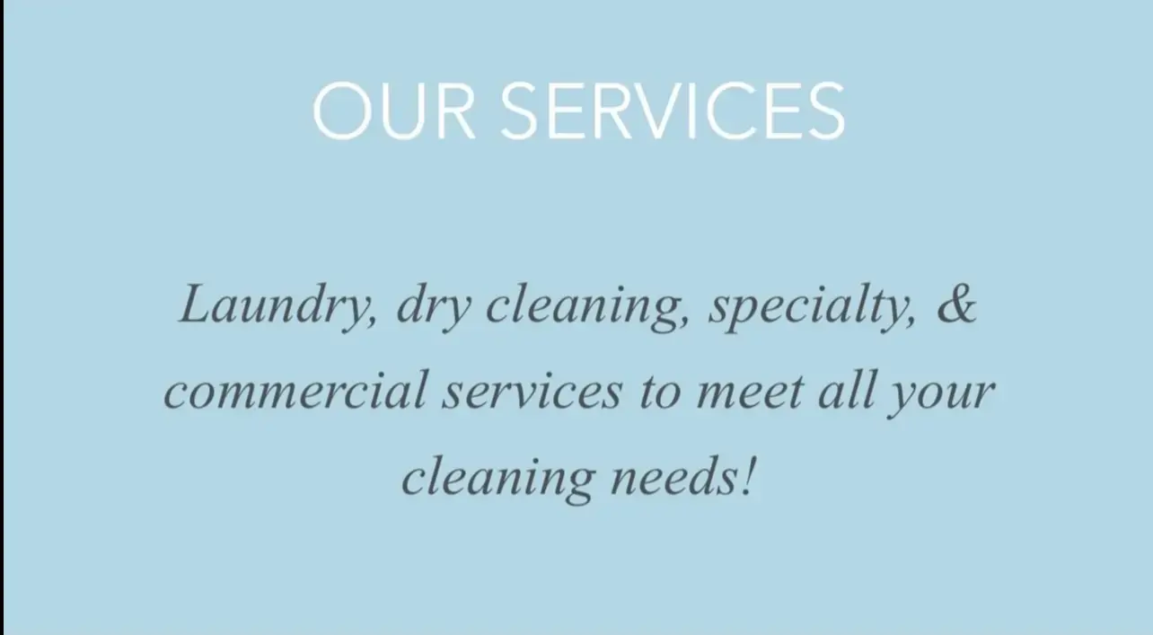 Joe May Cleaners thumbnail 9