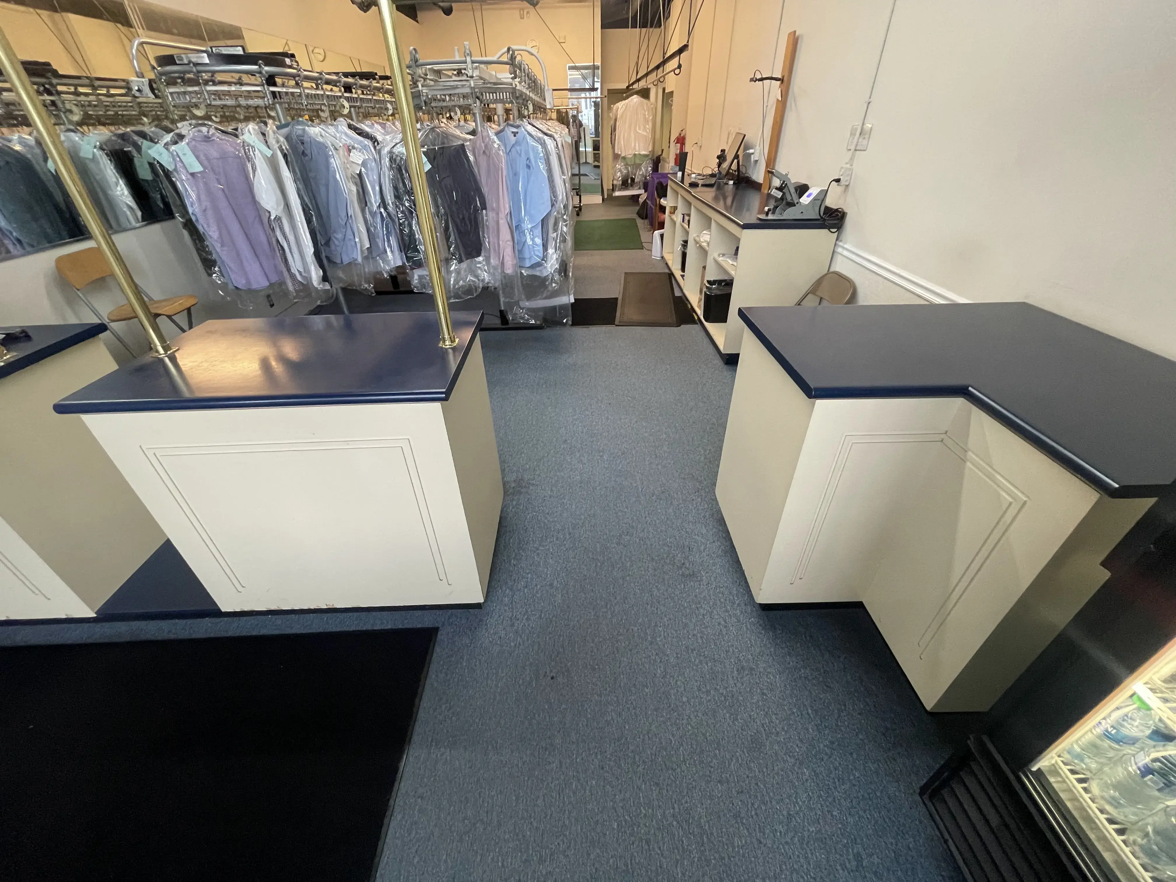 Joe May Cleaners - Image 2