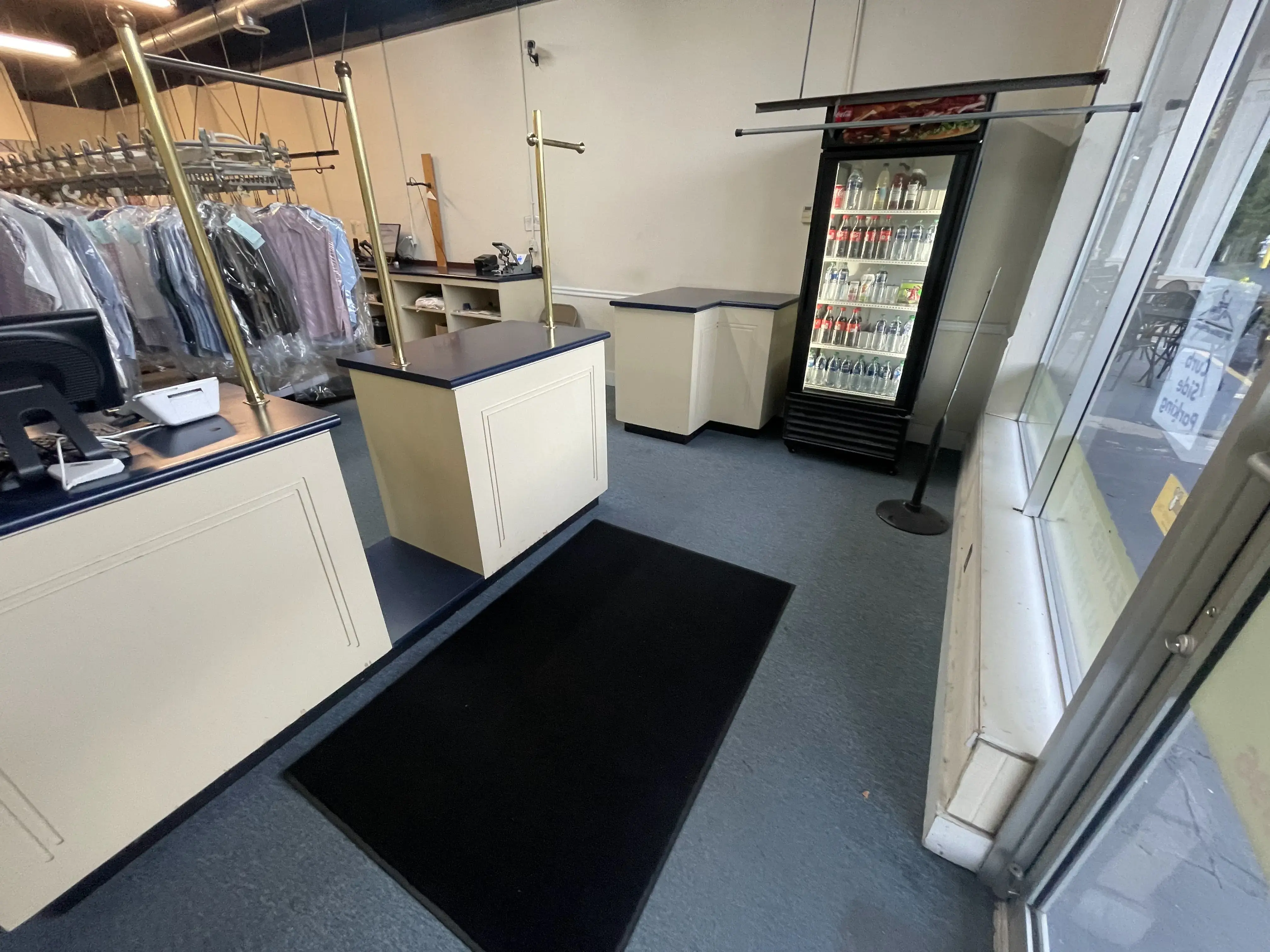Joe May Cleaners - Image 15
