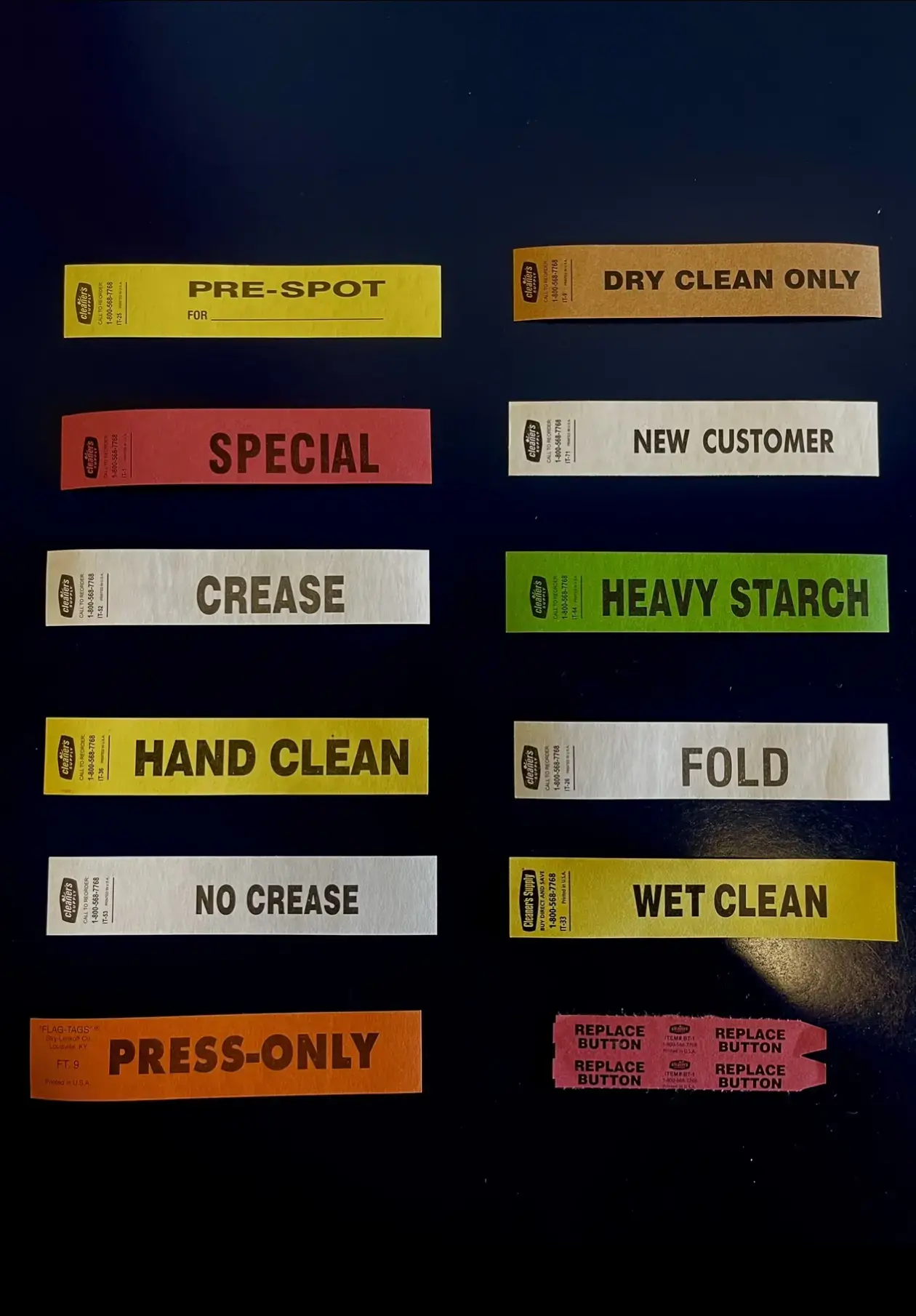 Joe May Cleaners thumbnail 17