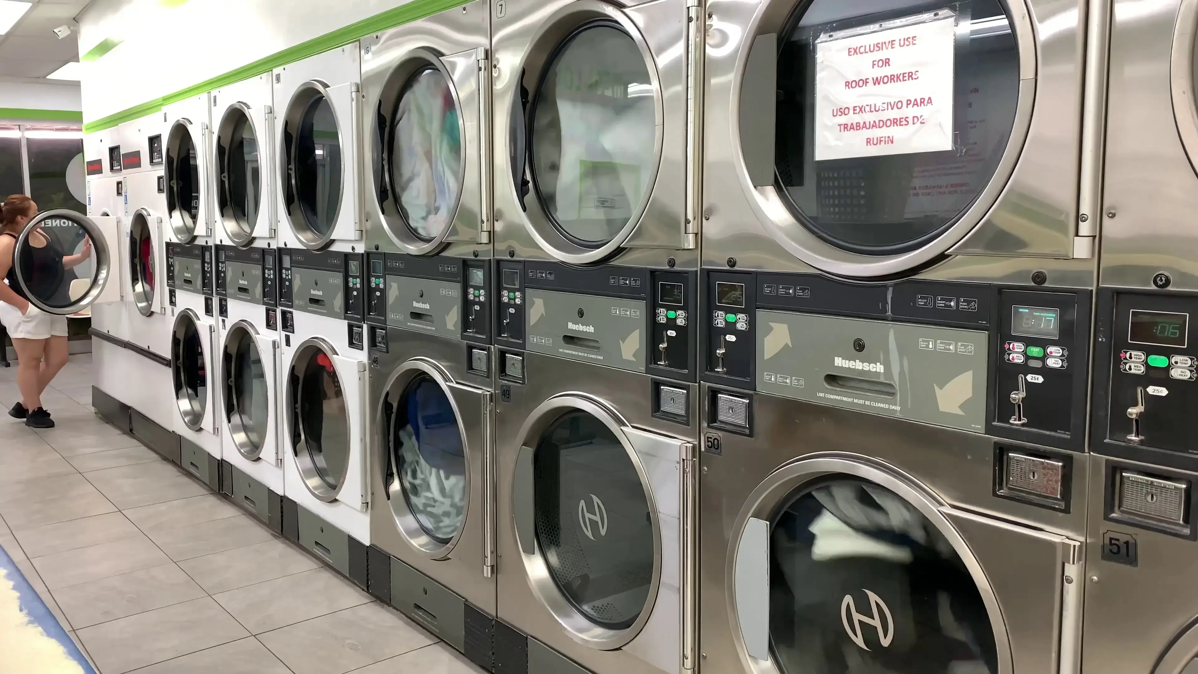 Joel's Coin Laundry thumbnail 3