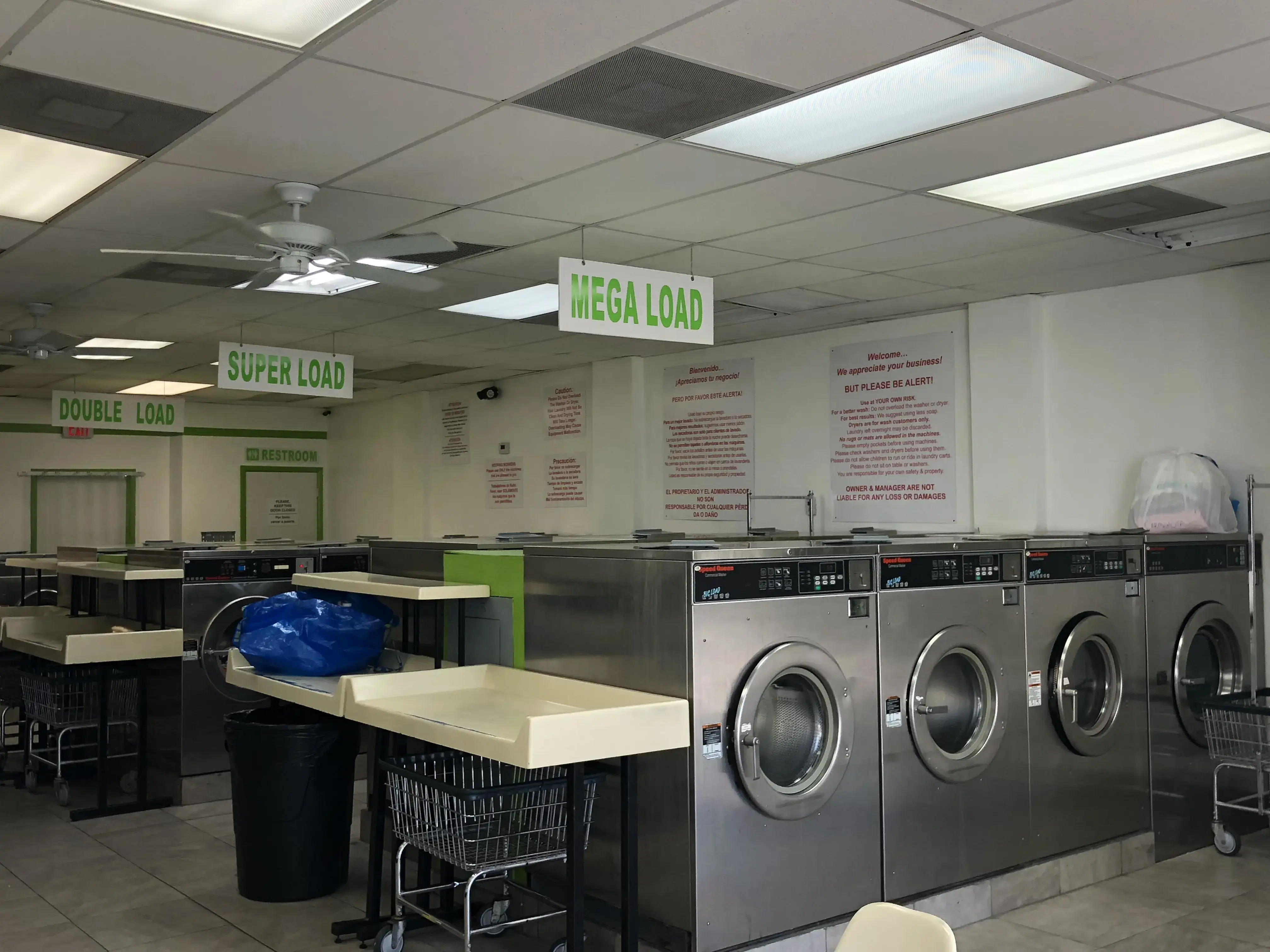 Joel's Coin Laundry thumbnail 4