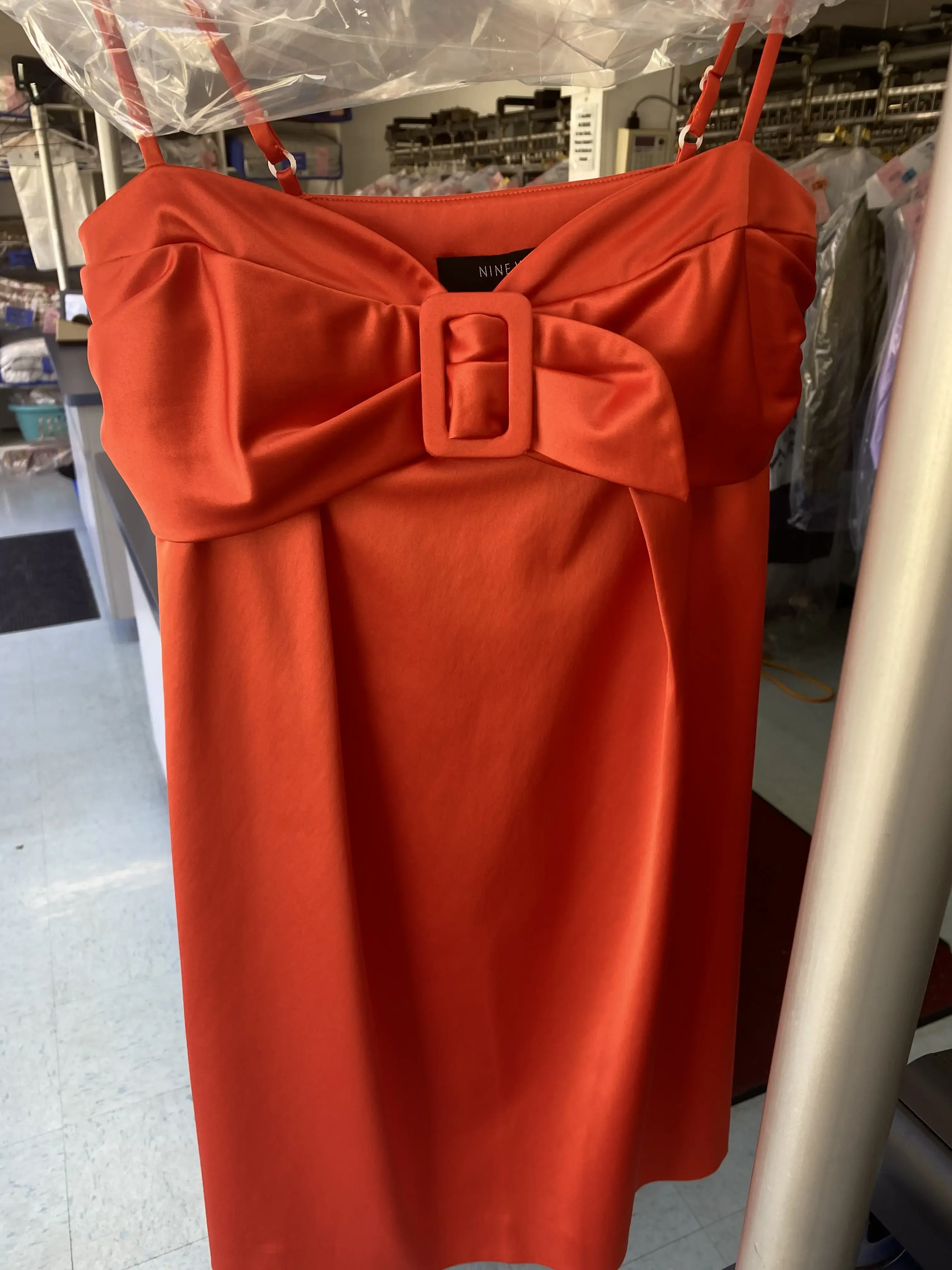 Johnny's Village Cleaners - Image 8