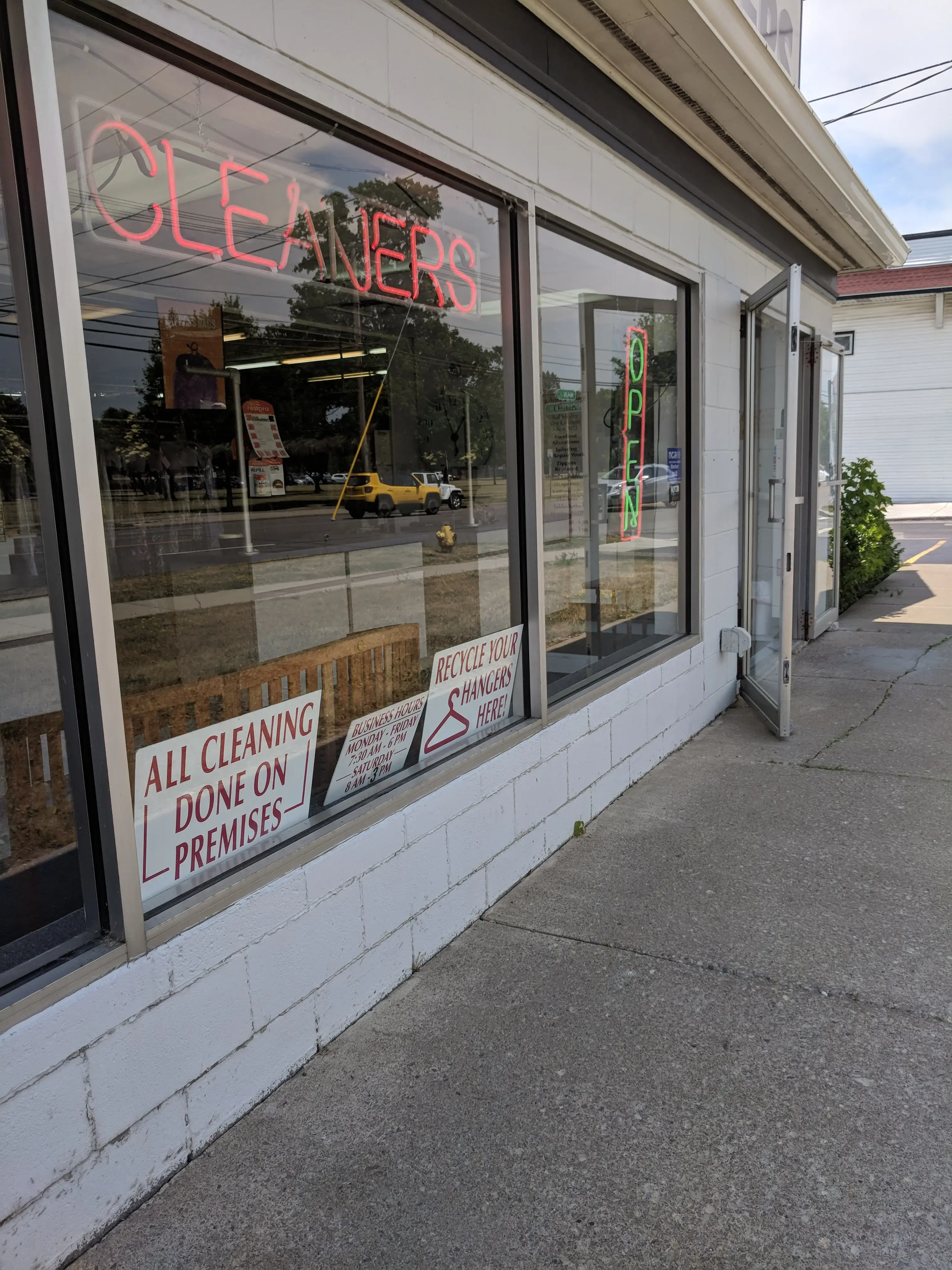 Johnny's Village Cleaners thumbnail 6