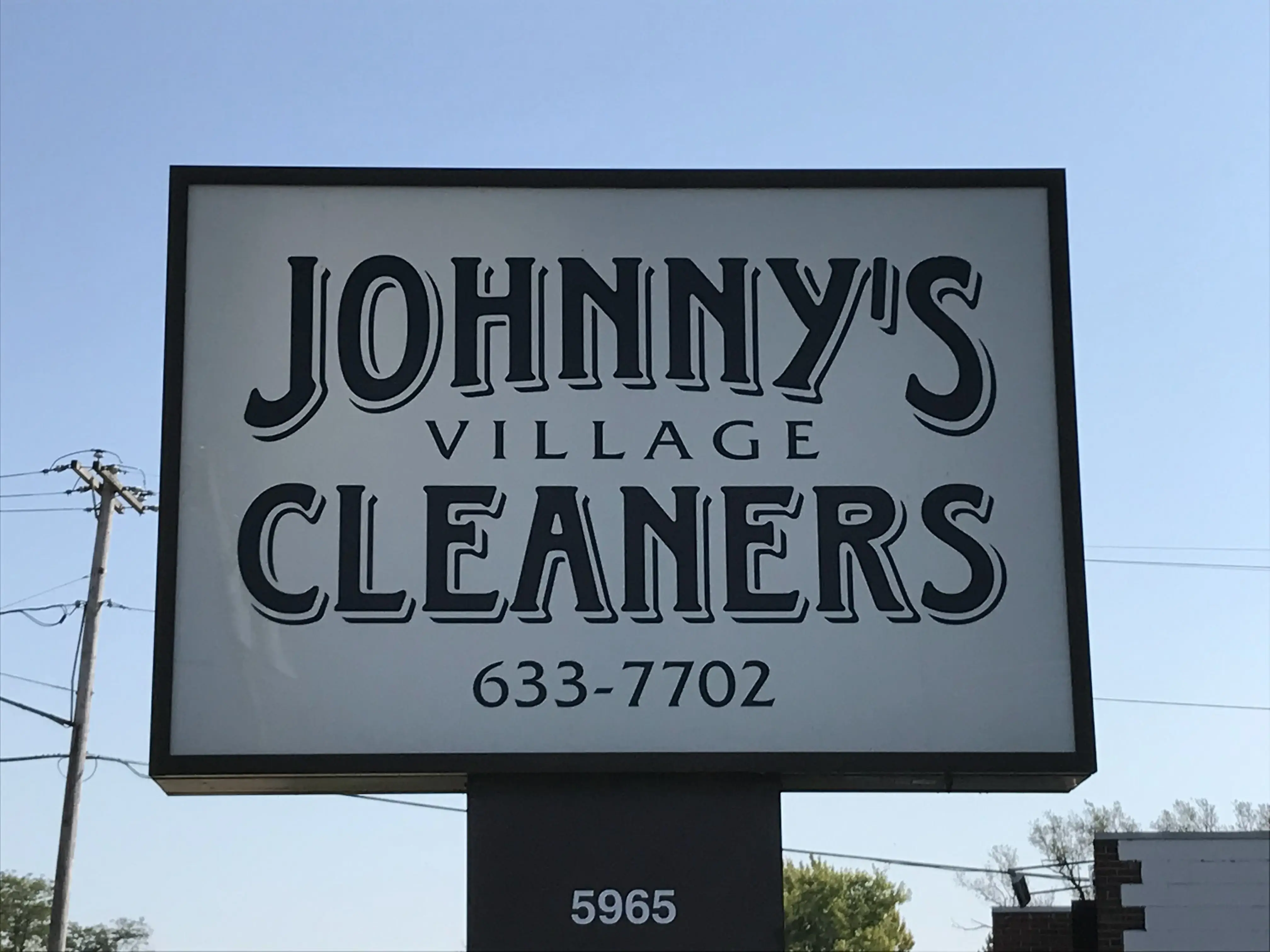 Johnny's Village Cleaners thumbnail 13