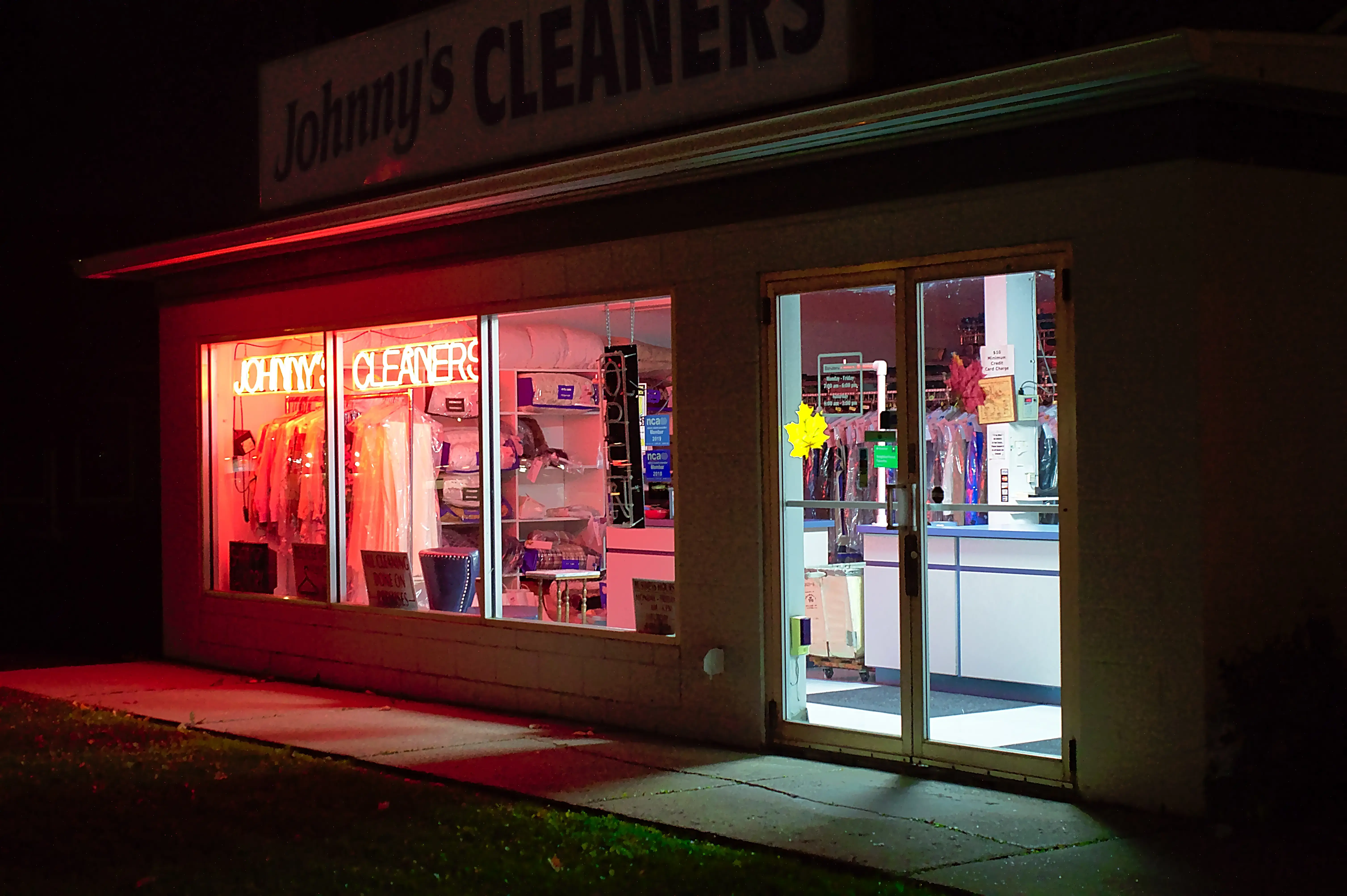 Johnny's Village Cleaners thumbnail 4