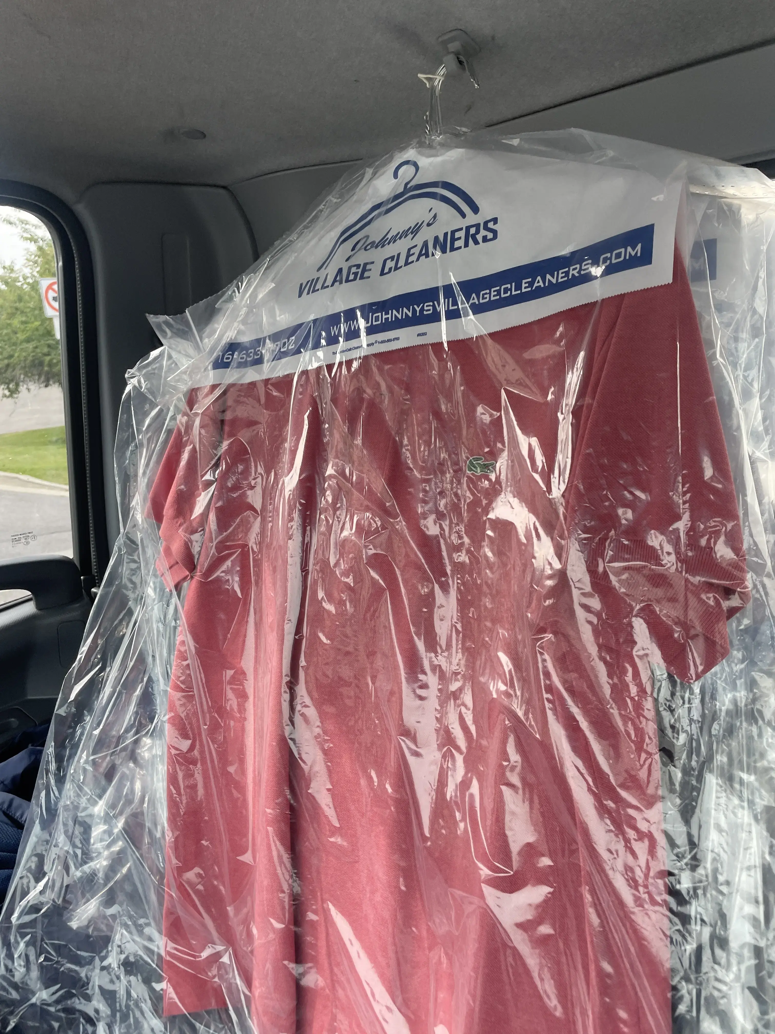 Johnny's Village Cleaners - Image 9