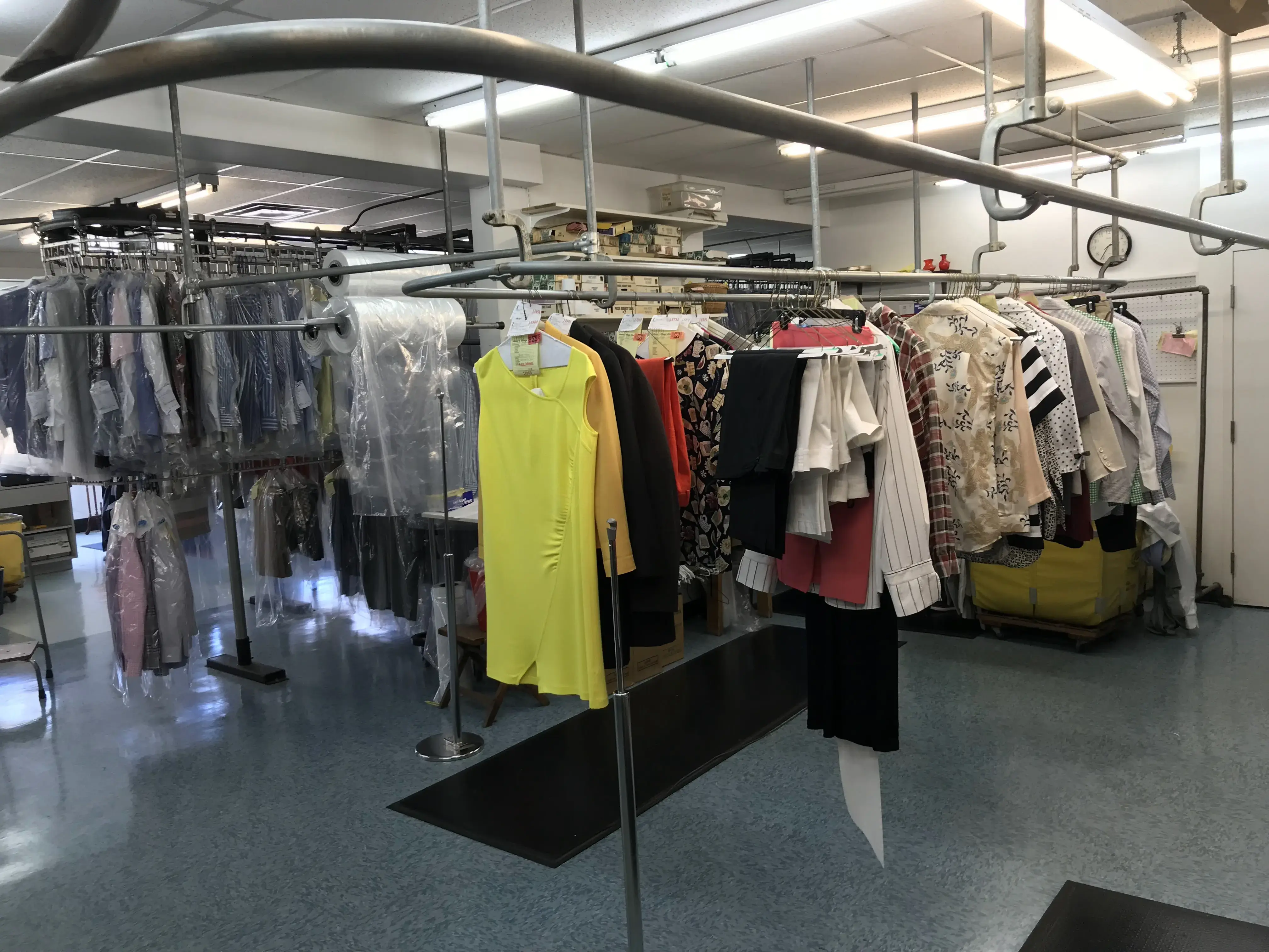 Johnny's Village Cleaners - Image 11