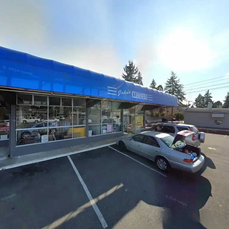Johns Cleaners - Image 14