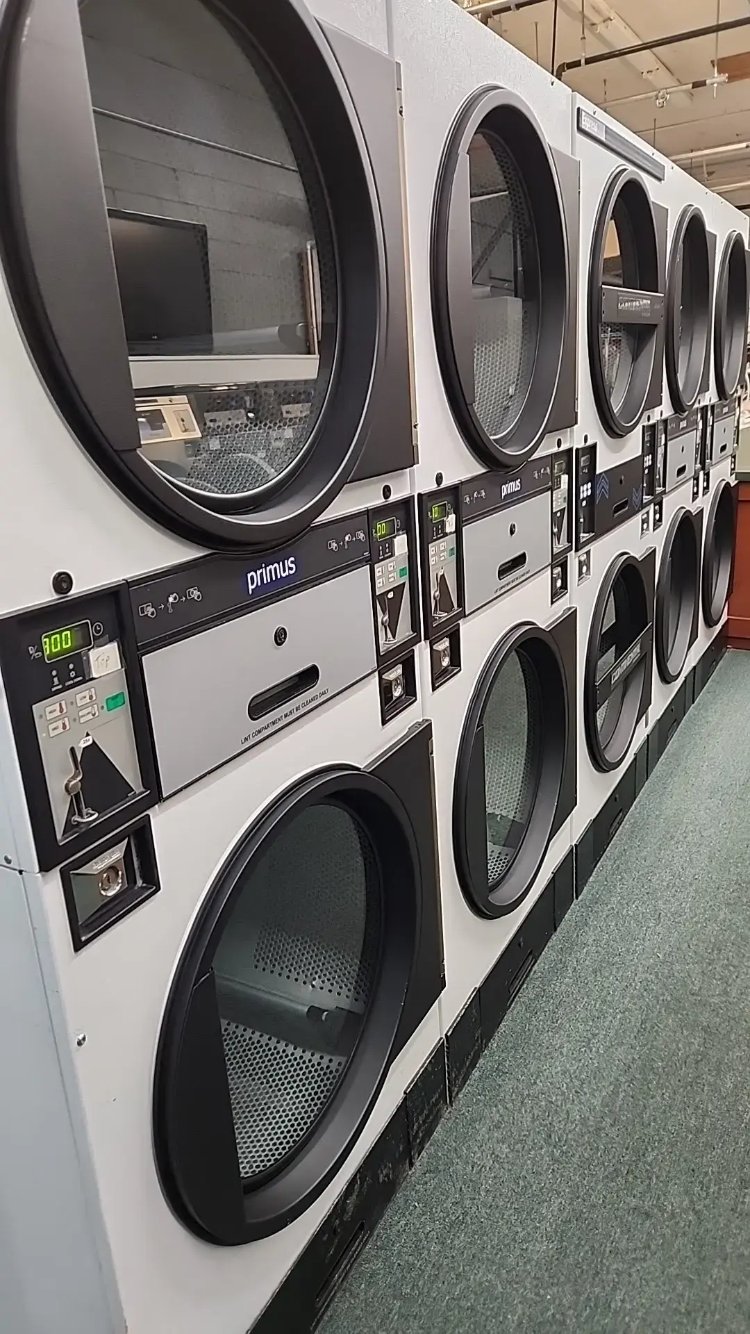 Johns Cleaners - Image 11