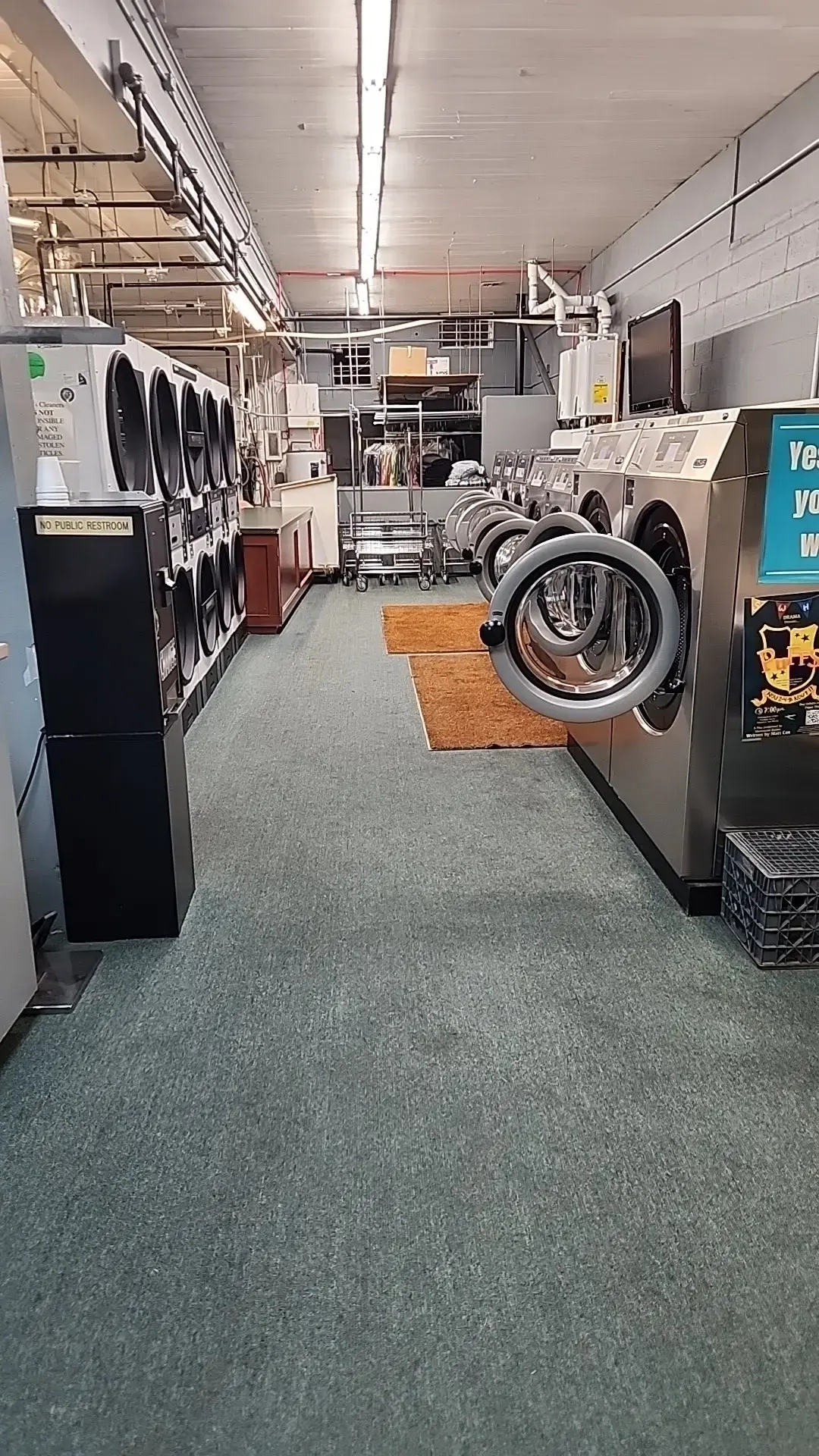 Johns Cleaners thumbnail 10