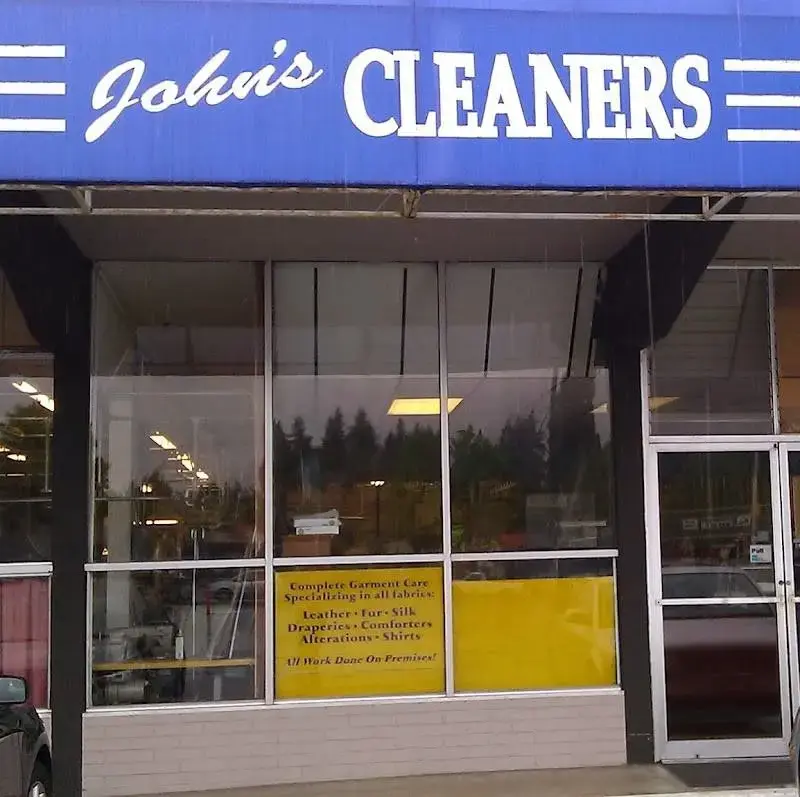 Johns Cleaners thumbnail 5