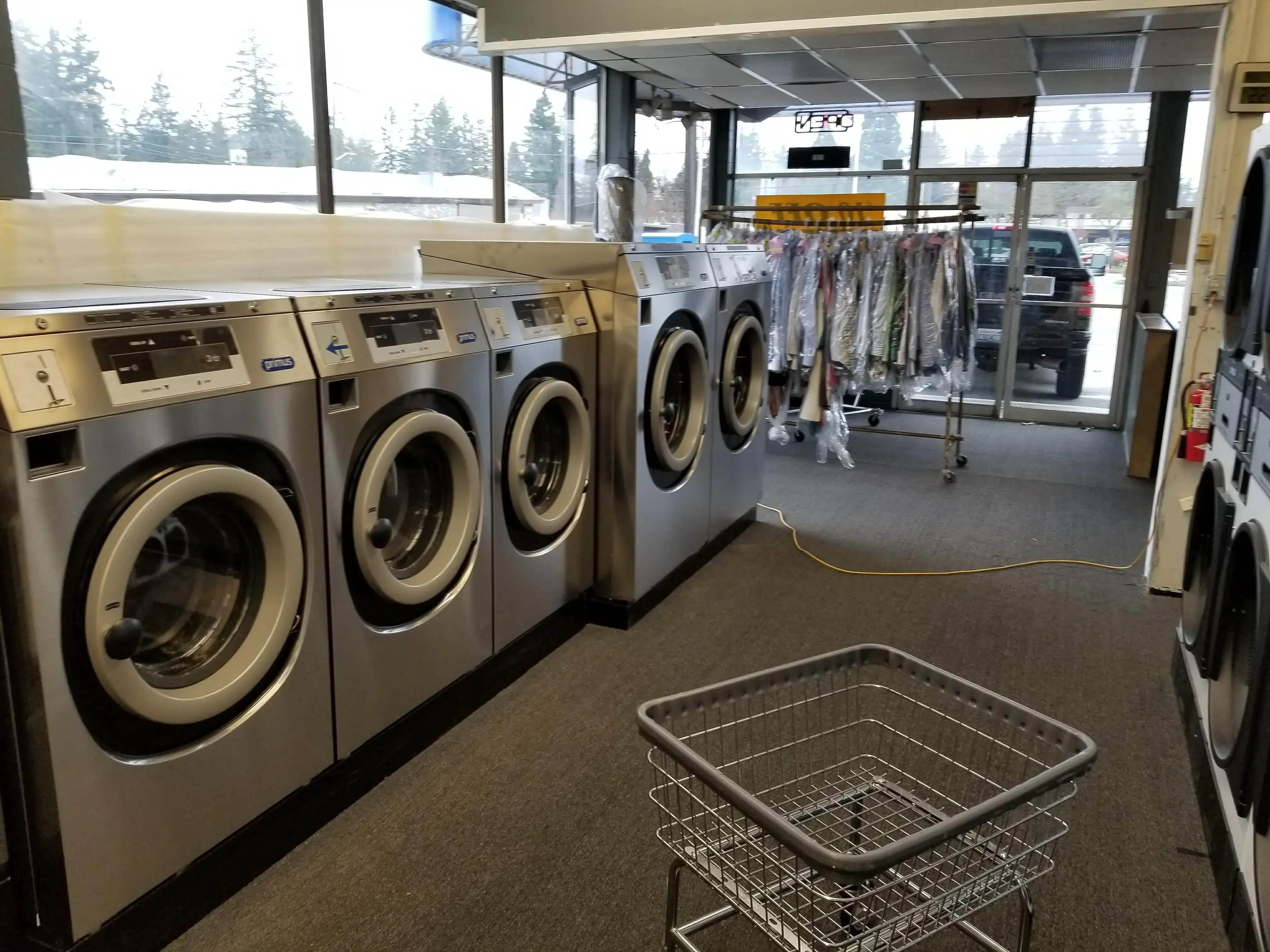 Johns Cleaners thumbnail 12