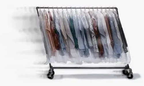 Johns Cleaners - Image 3