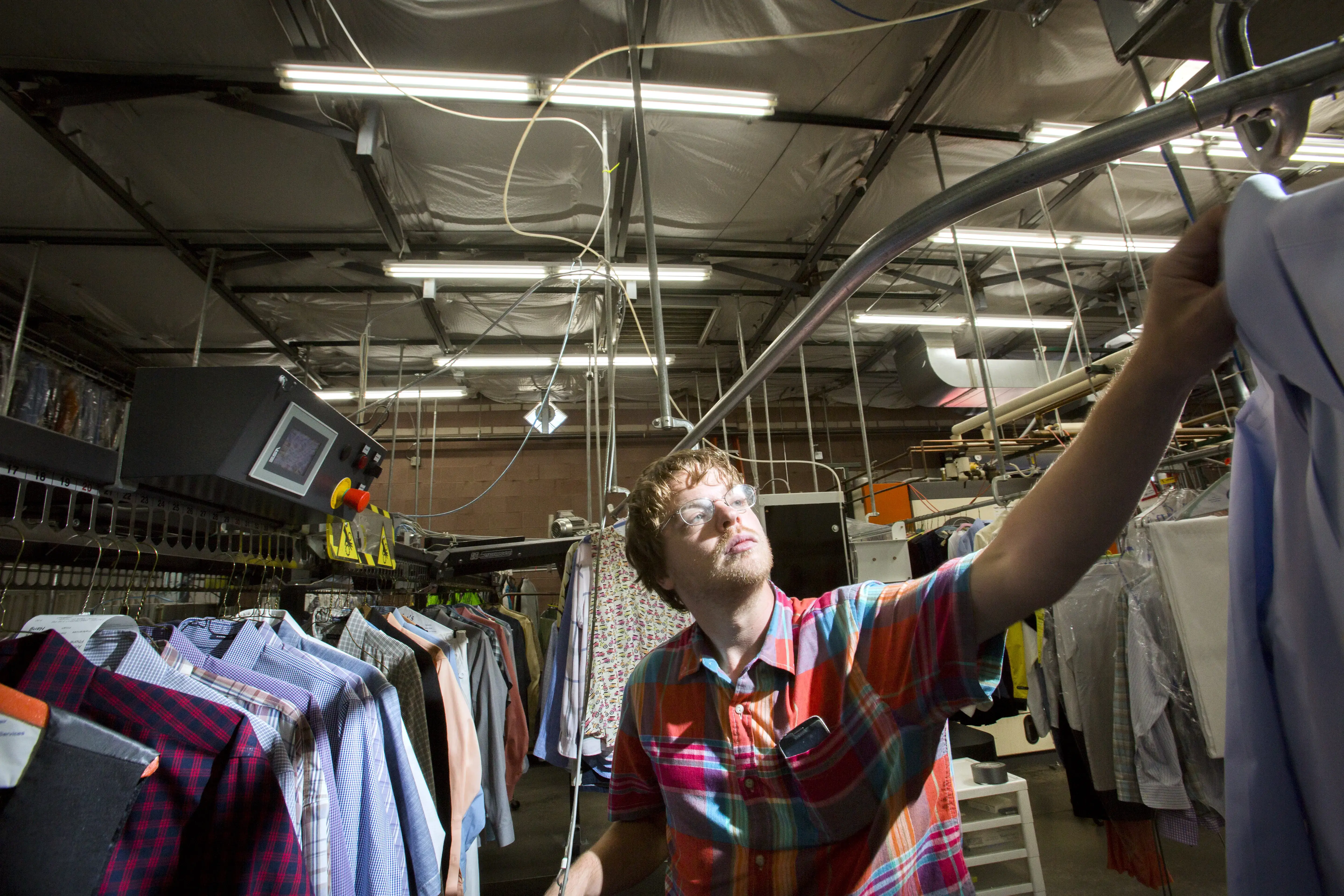 John's Dry Cleaners & Laundry thumbnail 11