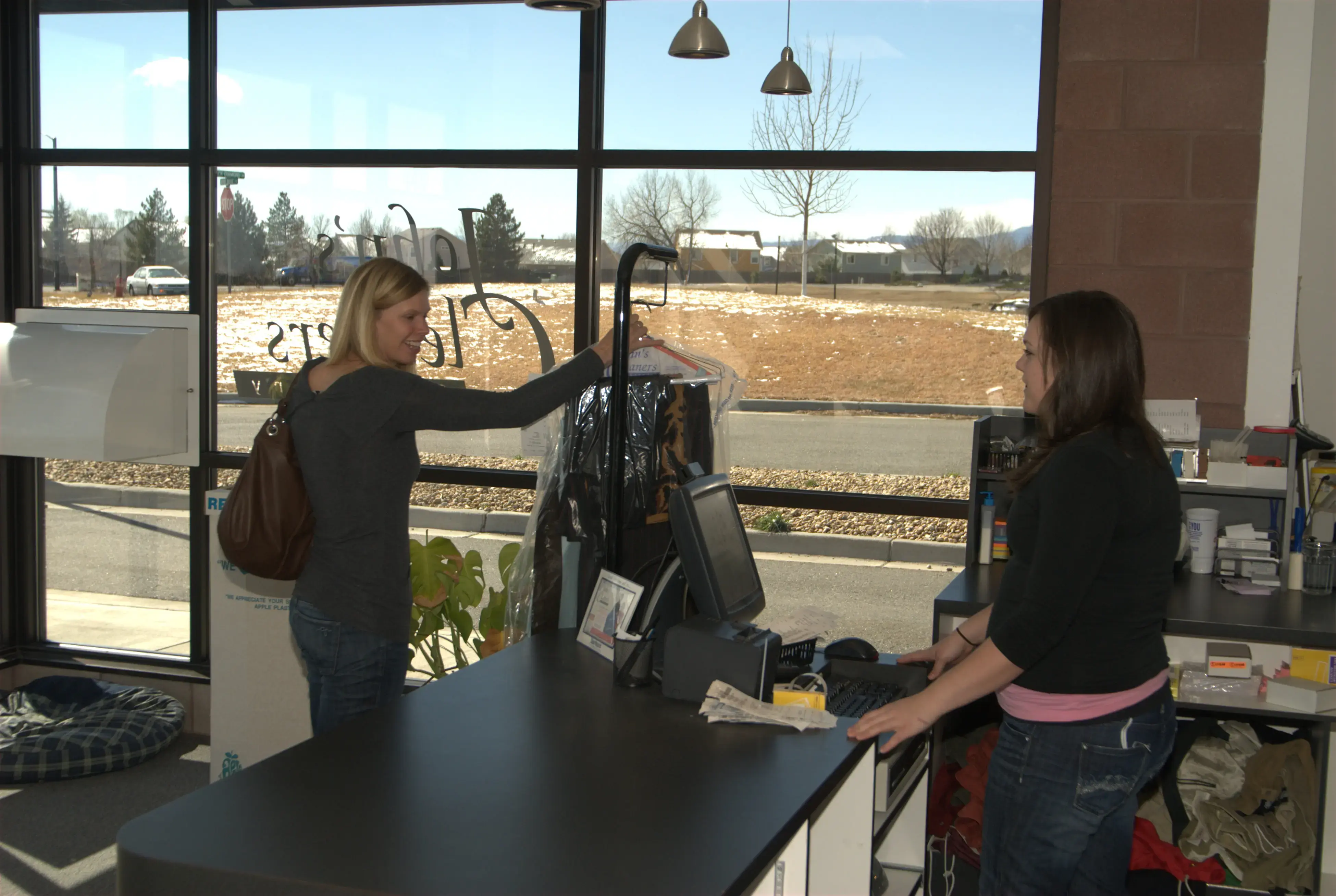 John's Dry Cleaners & Laundry - Image 13