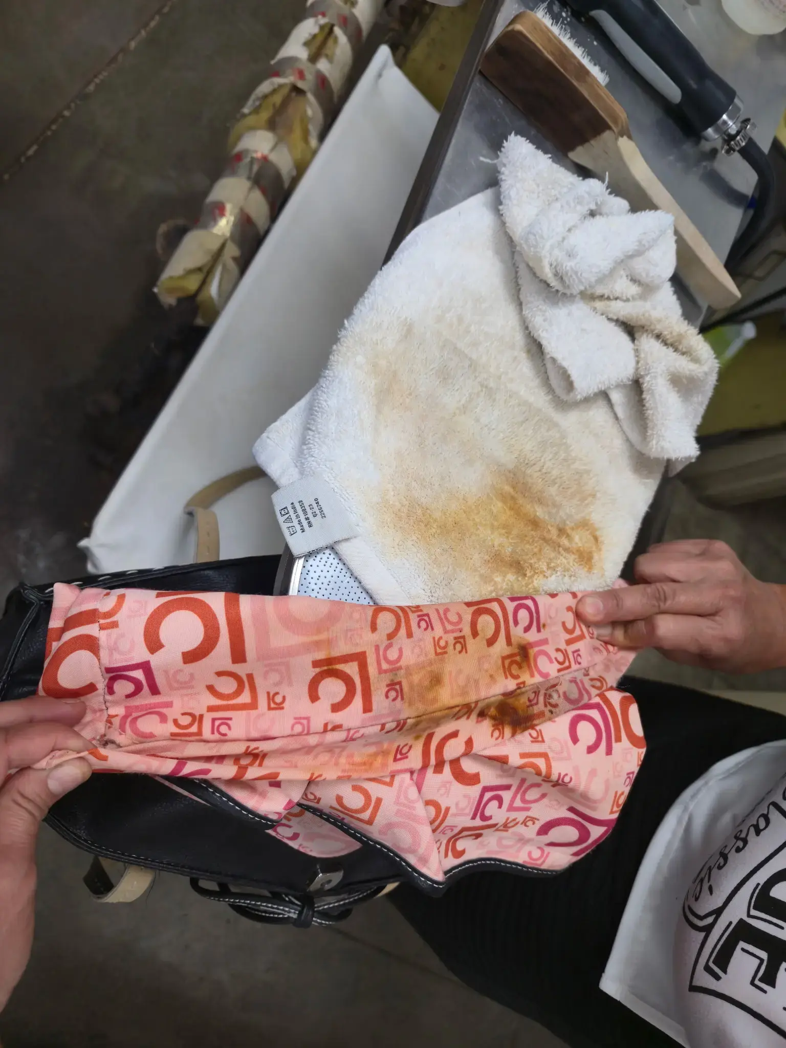 Johnson Cleaners thumbnail 6