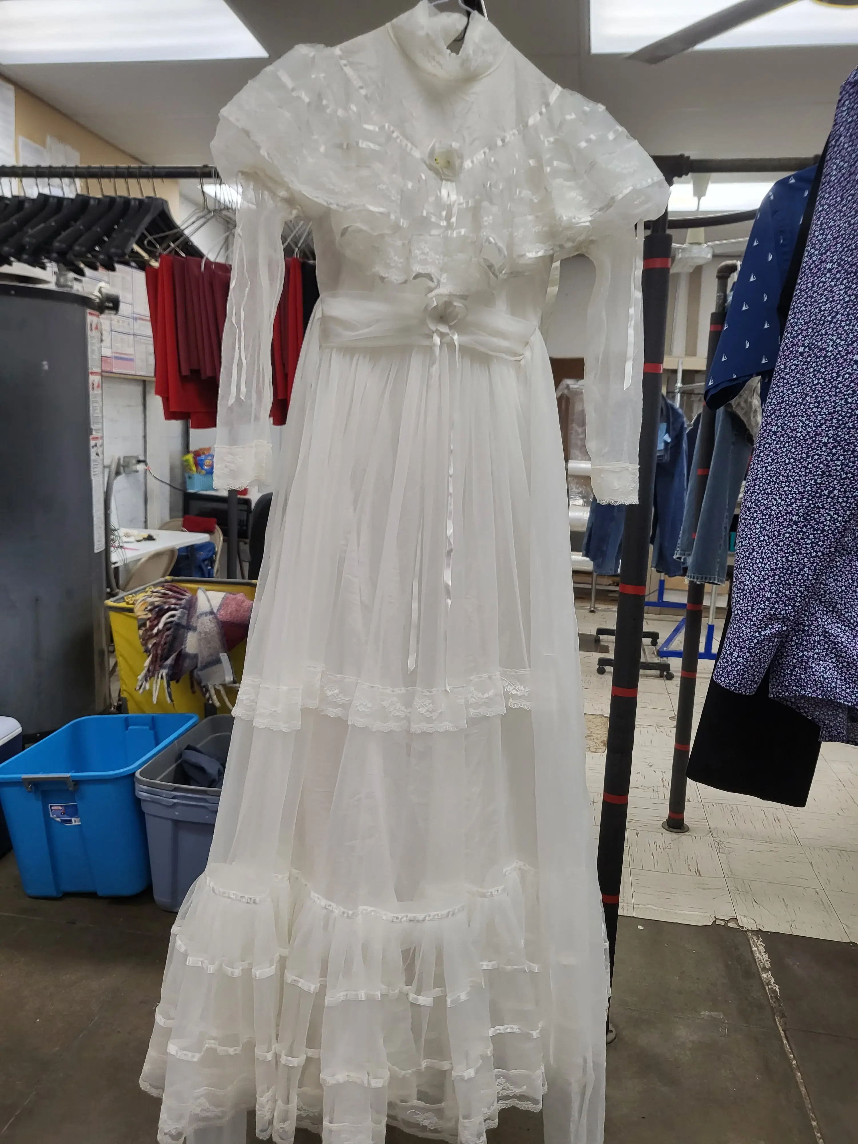 Johnson Cleaners - Image 3