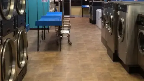 Johnston St Coin Laundry thumbnail 16