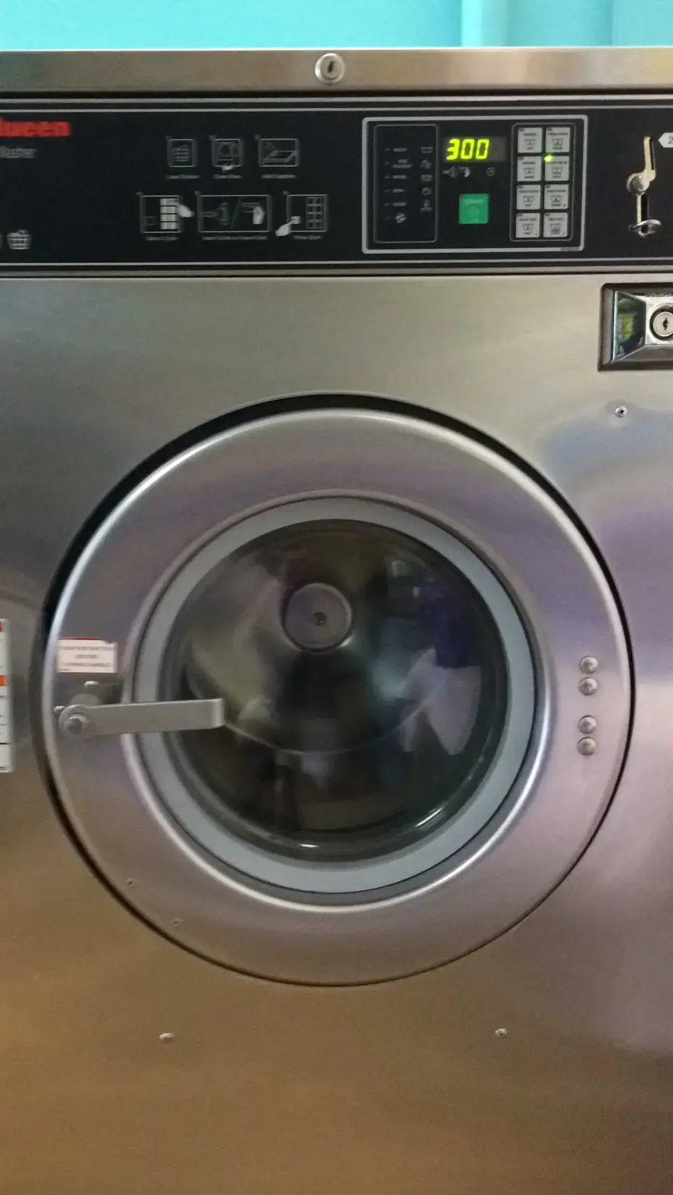 Johnston St Coin Laundry thumbnail 7