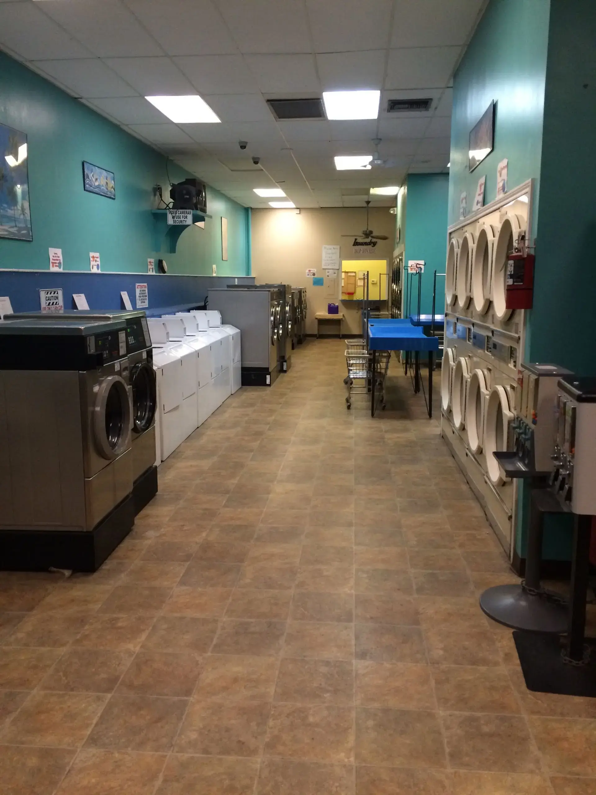 Johnston St Coin Laundry thumbnail 9