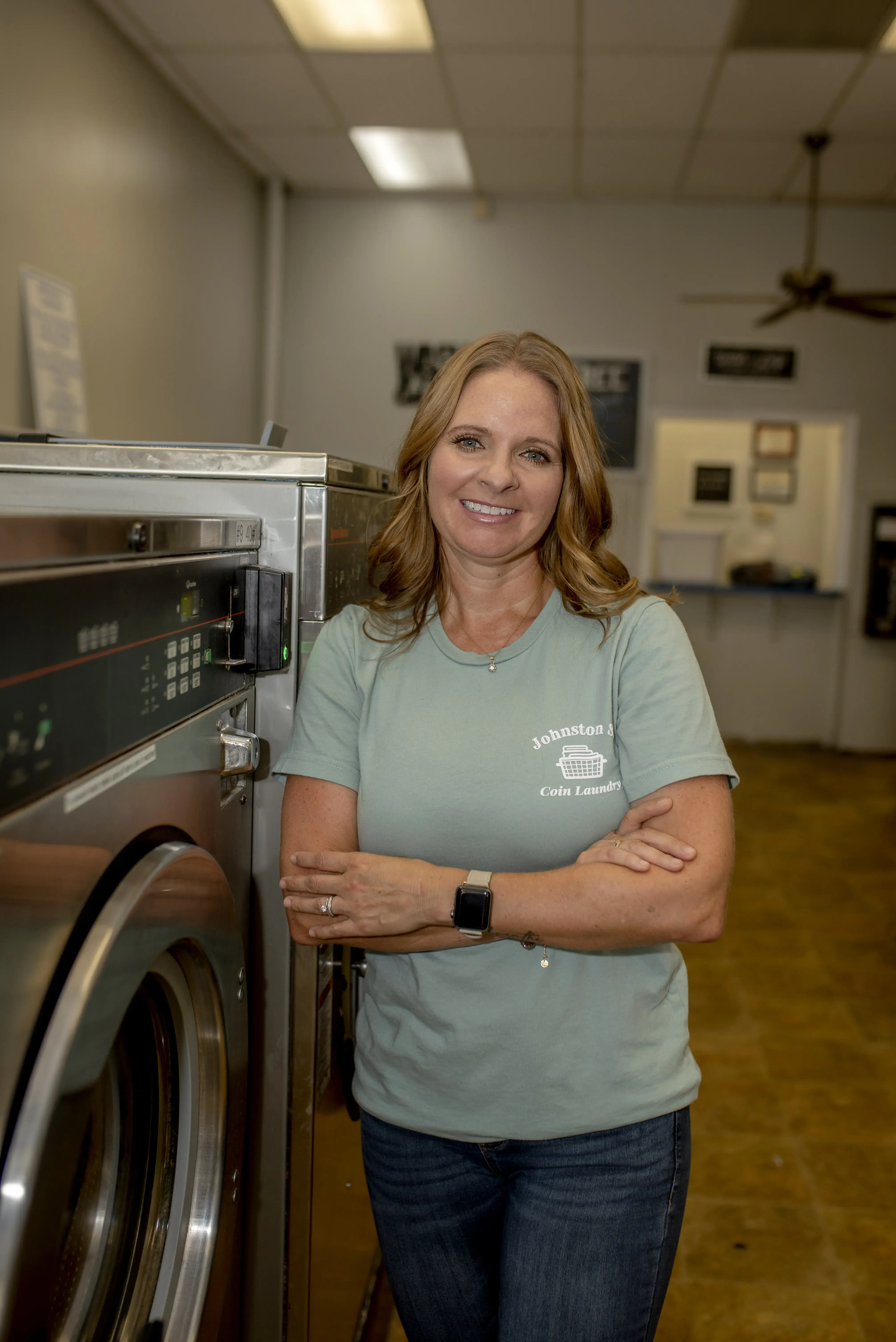 Johnston St Coin Laundry - Image 5