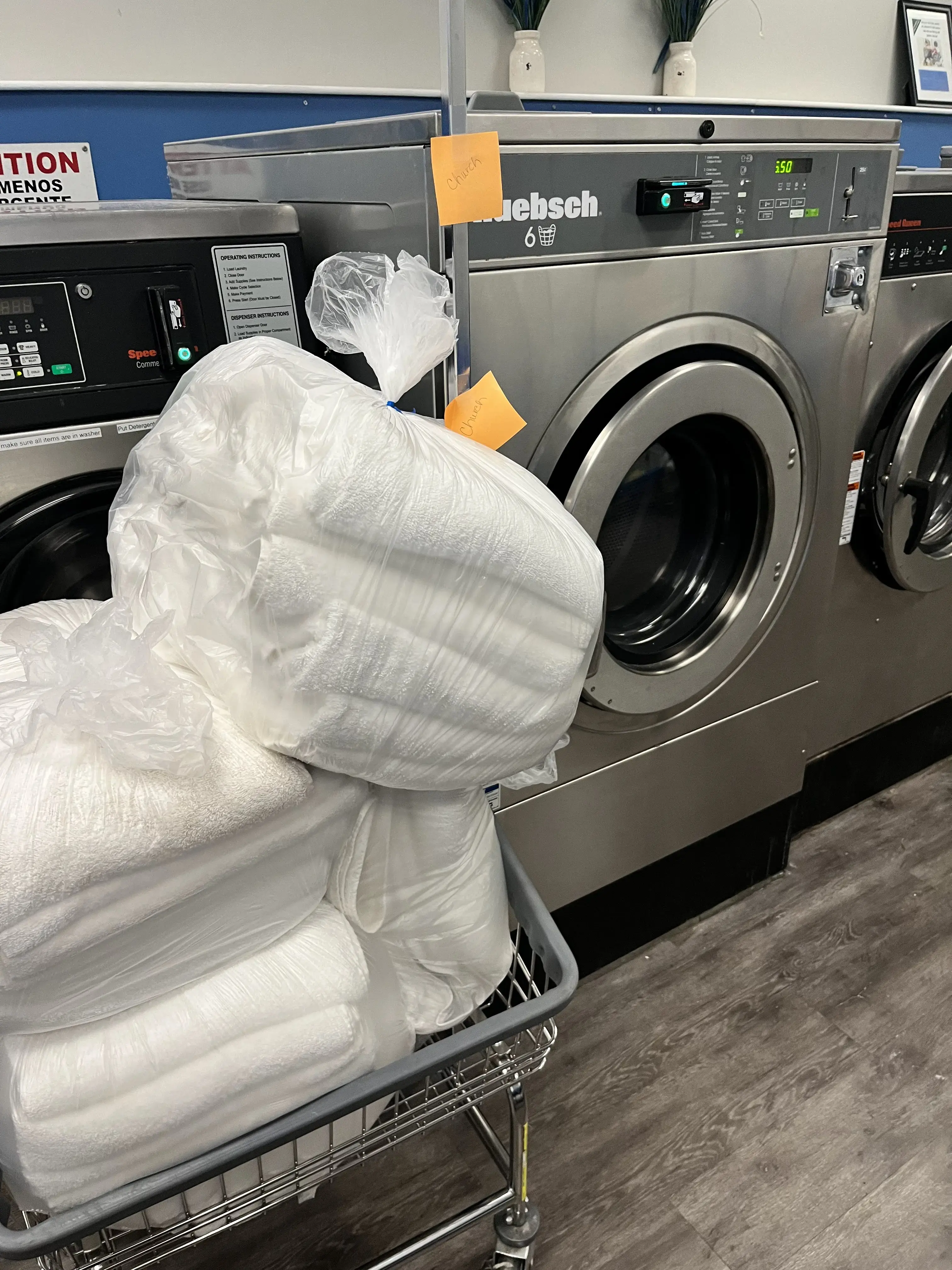 Johnston St Coin Laundry - Image 3