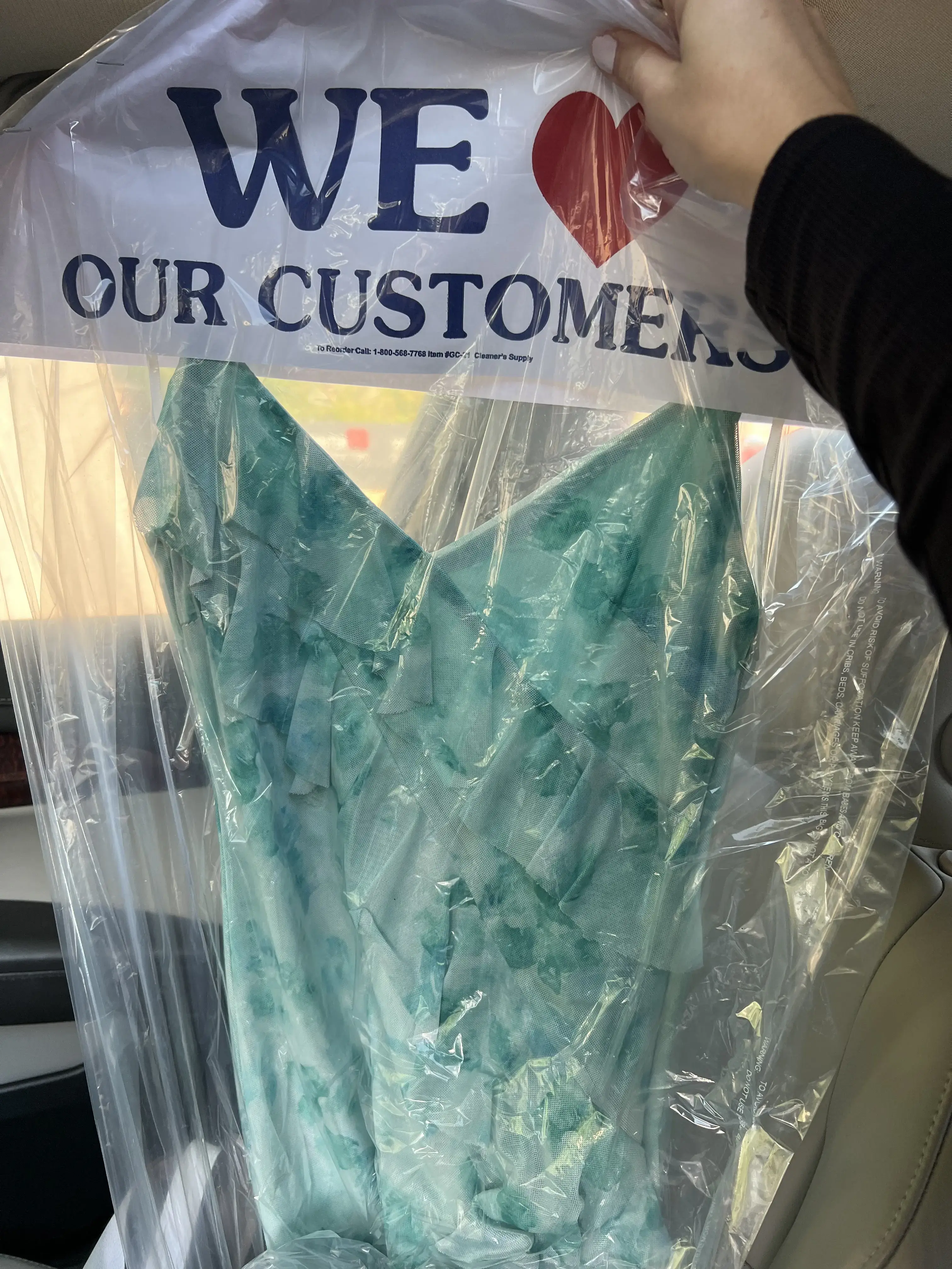 Joinus Dry Cleaners thumbnail 4