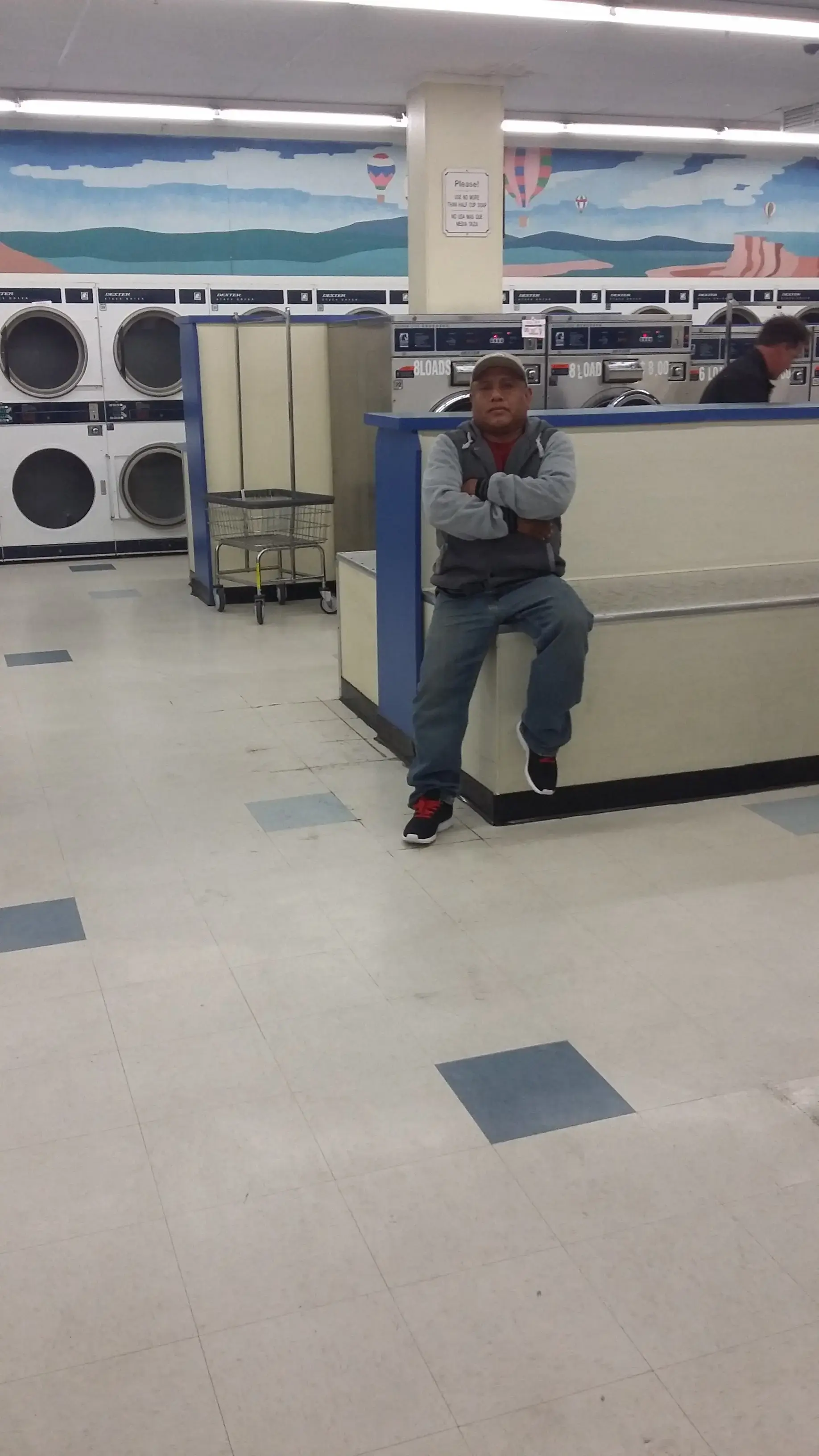 Jolly Clean Giant - Image 19