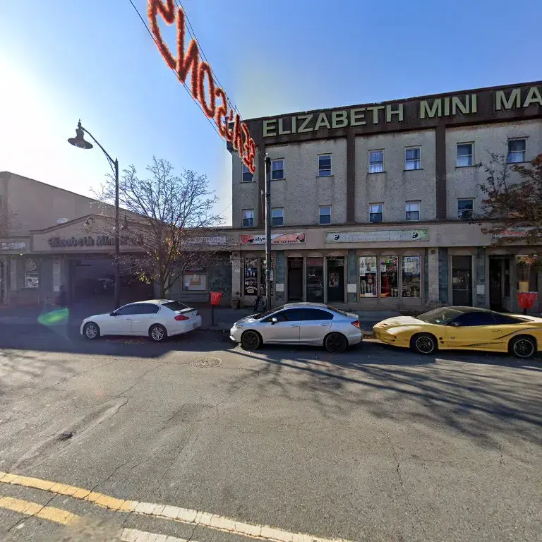 Jomar Laundromat - Image 1