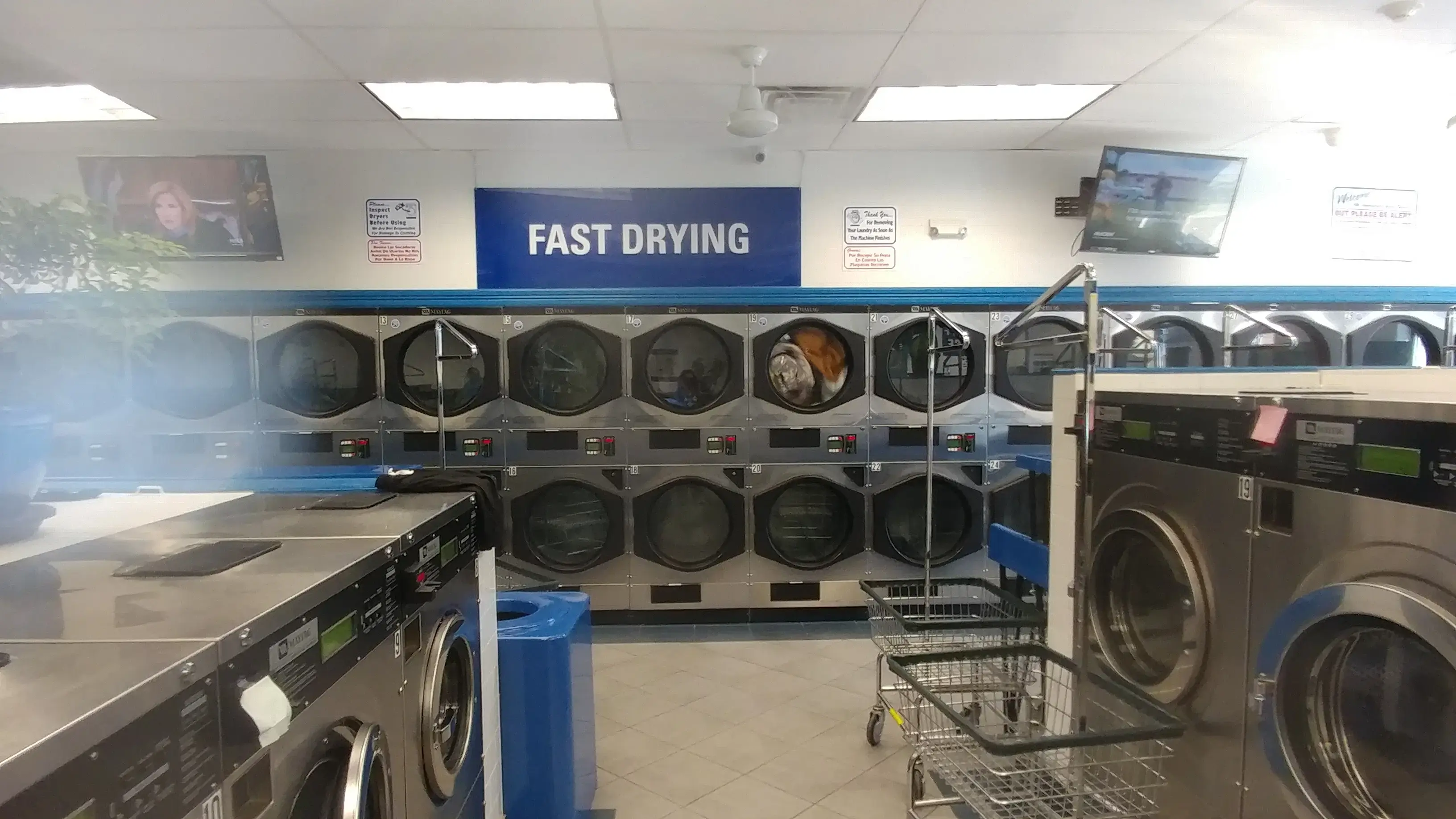 JOMAR Maytag Laundromat - Image 18