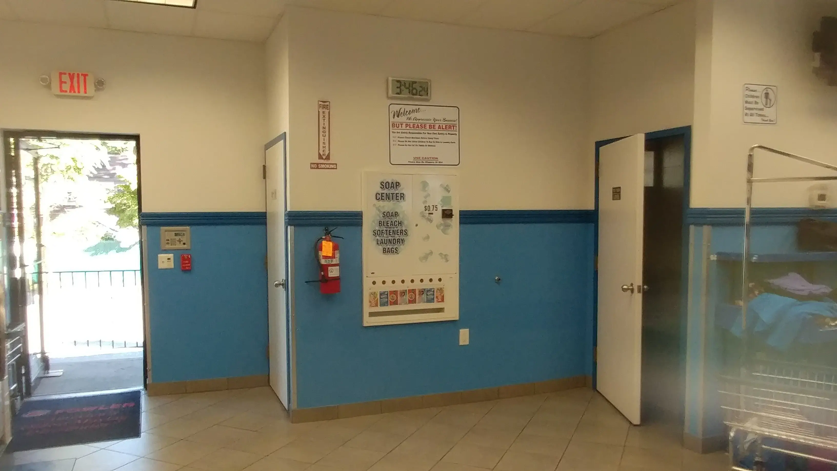 JOMAR Maytag Laundromat - Image 7