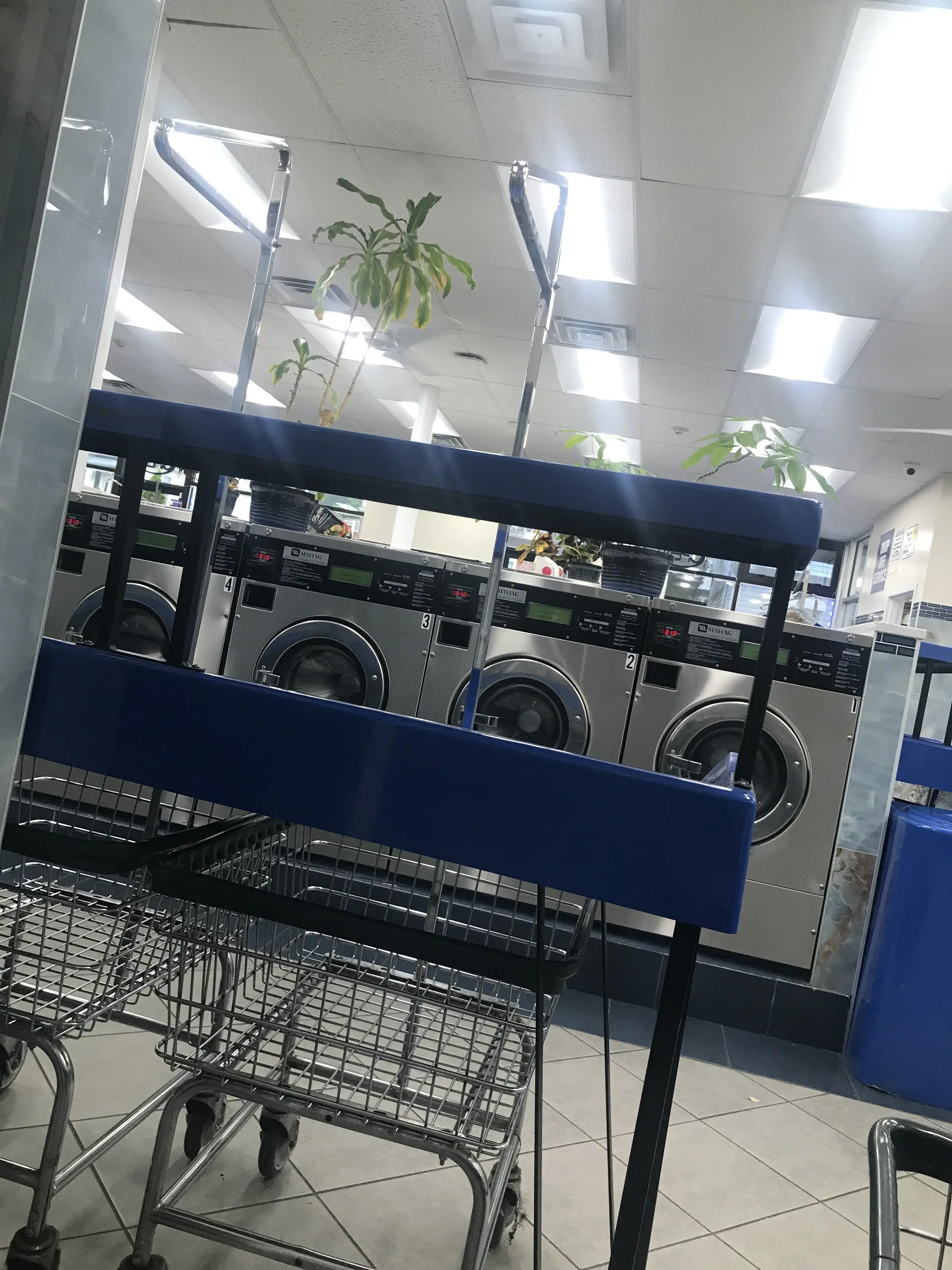 JOMAR Maytag Laundromat - Image 2