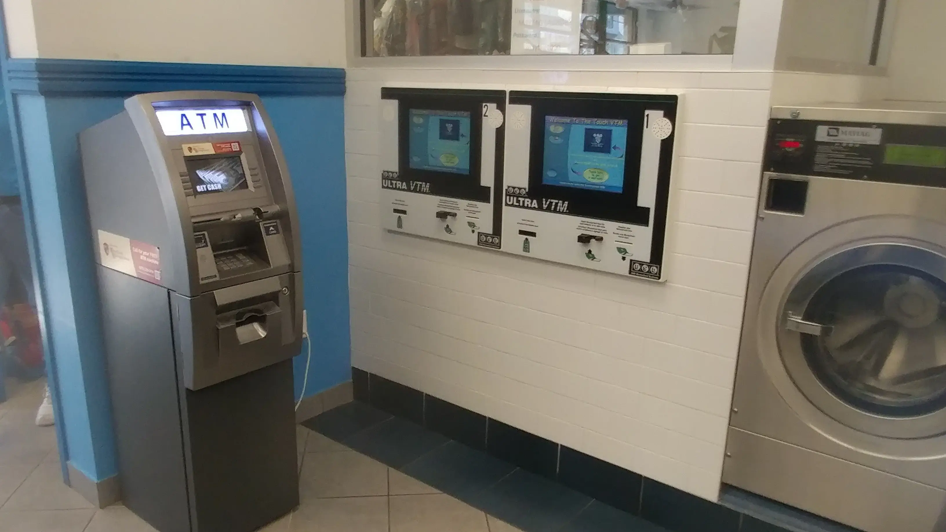 JOMAR Maytag Laundromat - Image 4