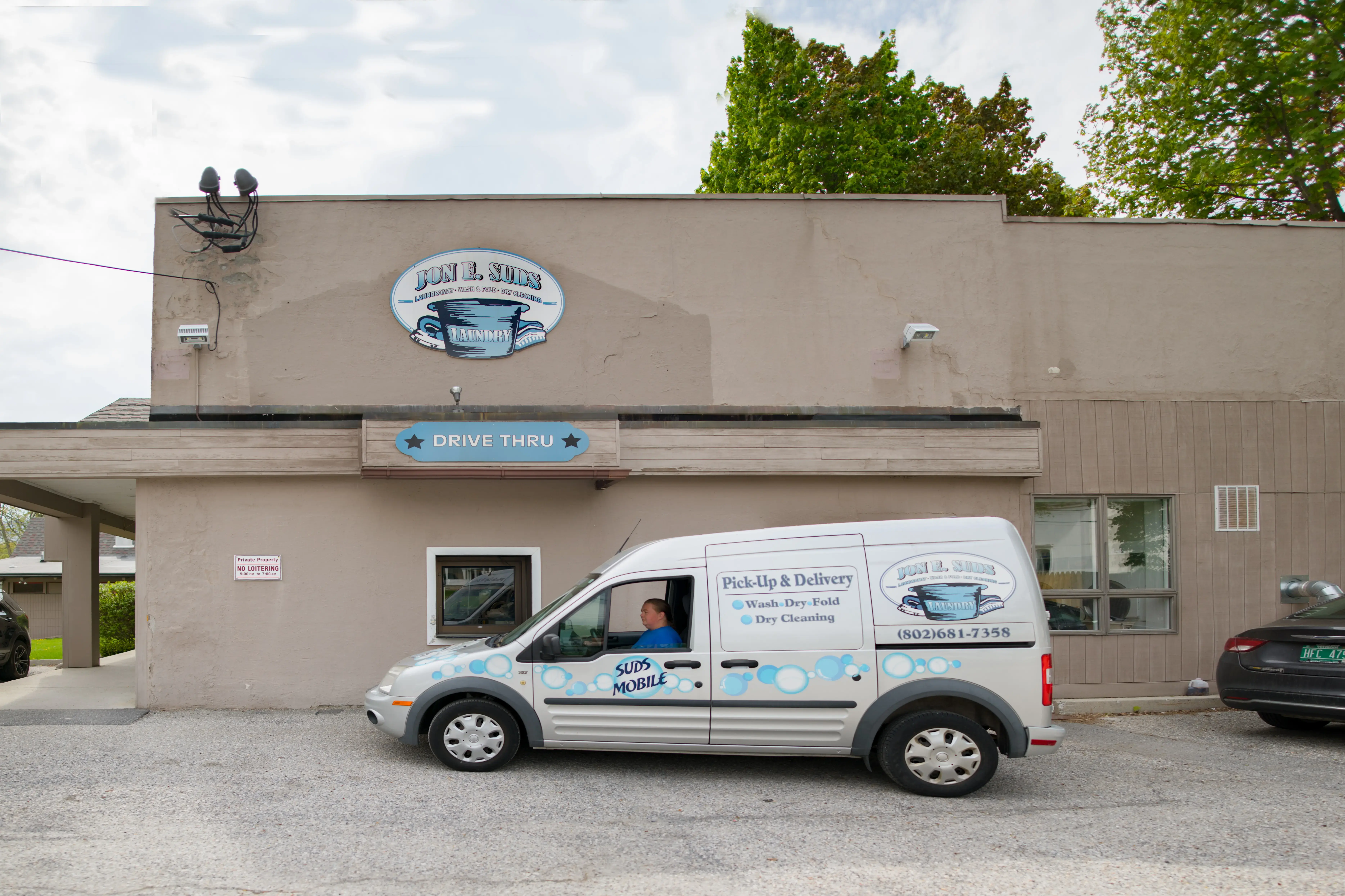 JON E. SUDS, LLC - Image 1