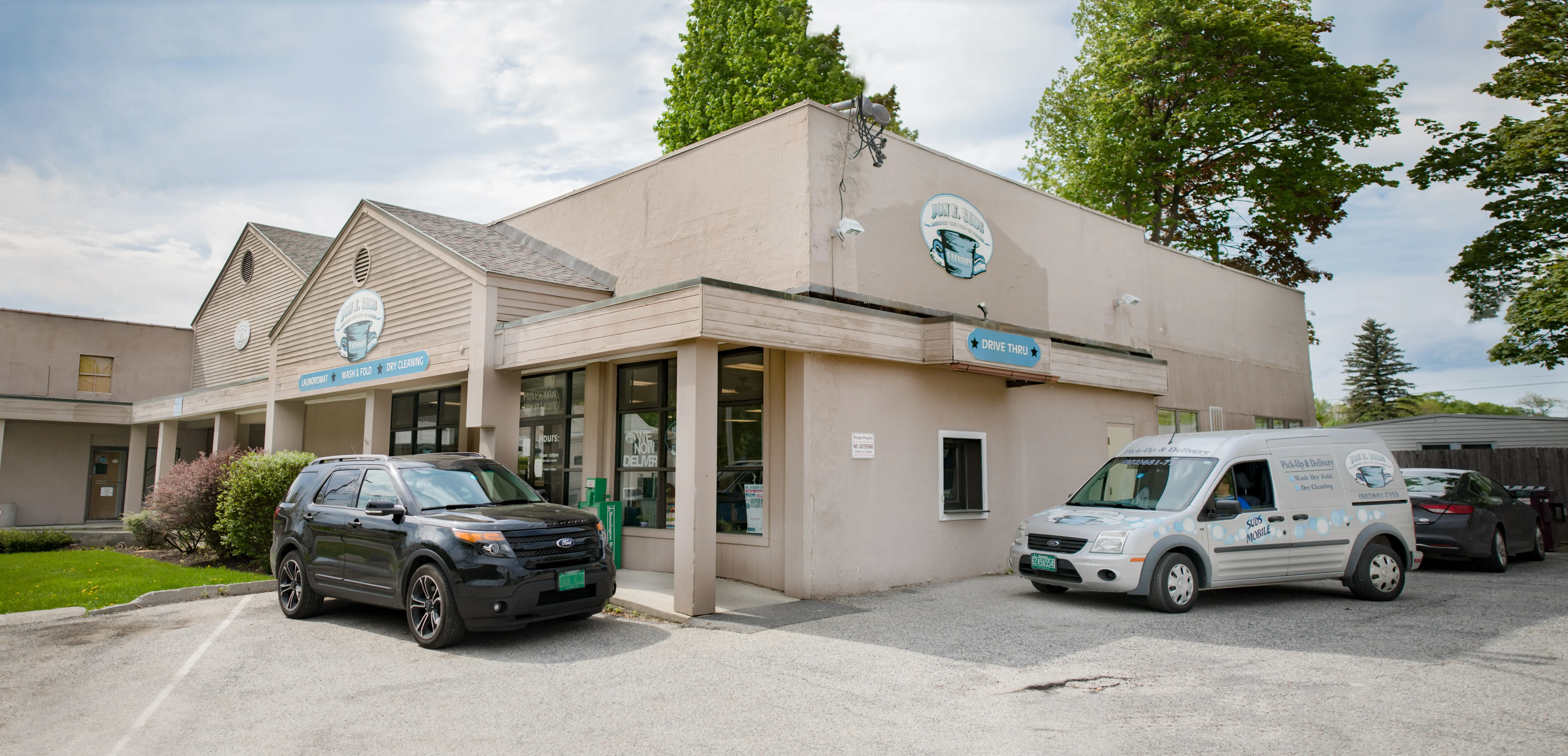 JON E. SUDS, LLC - Image 4