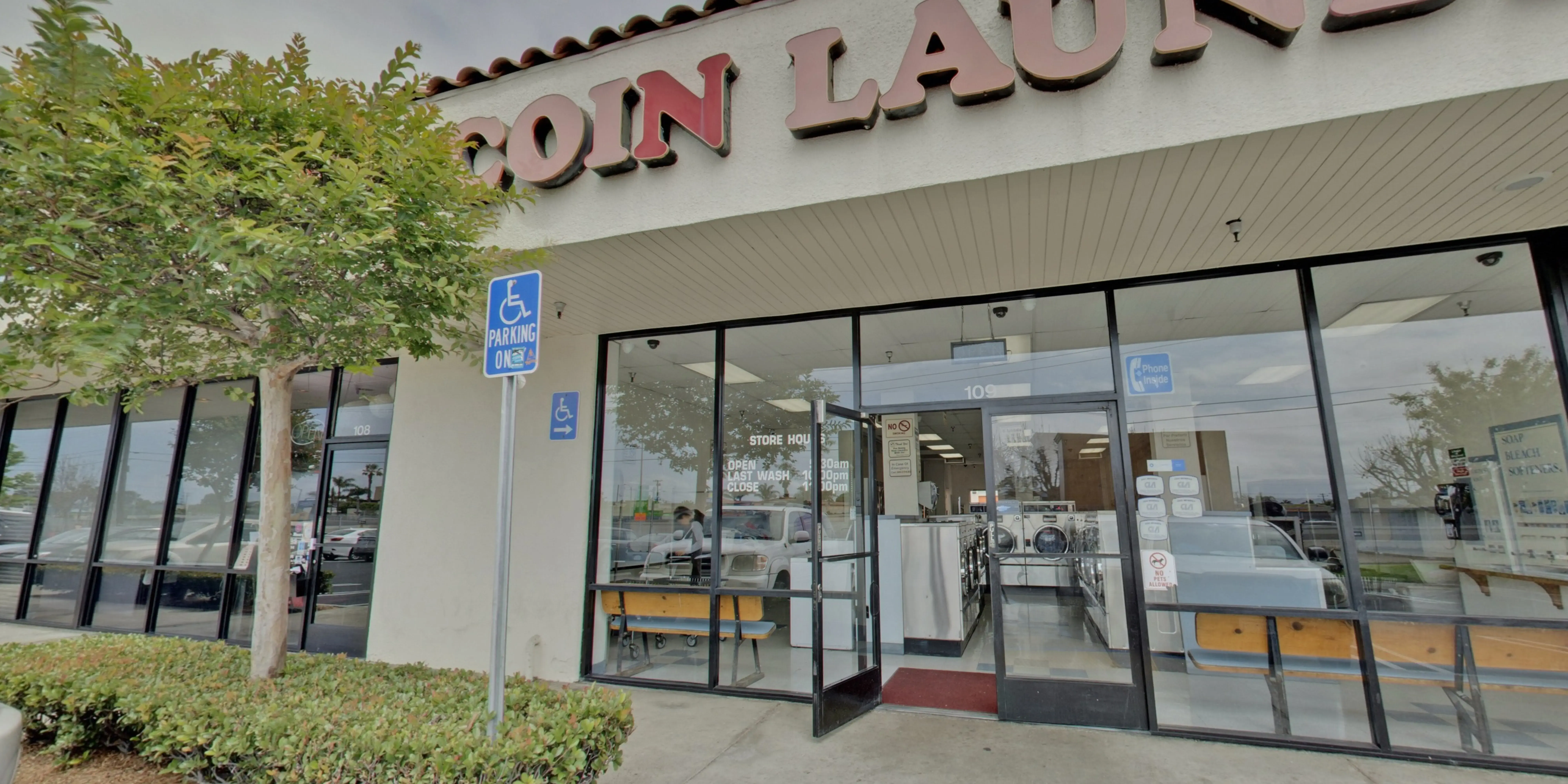 Jones Coin Laundry - Image 10