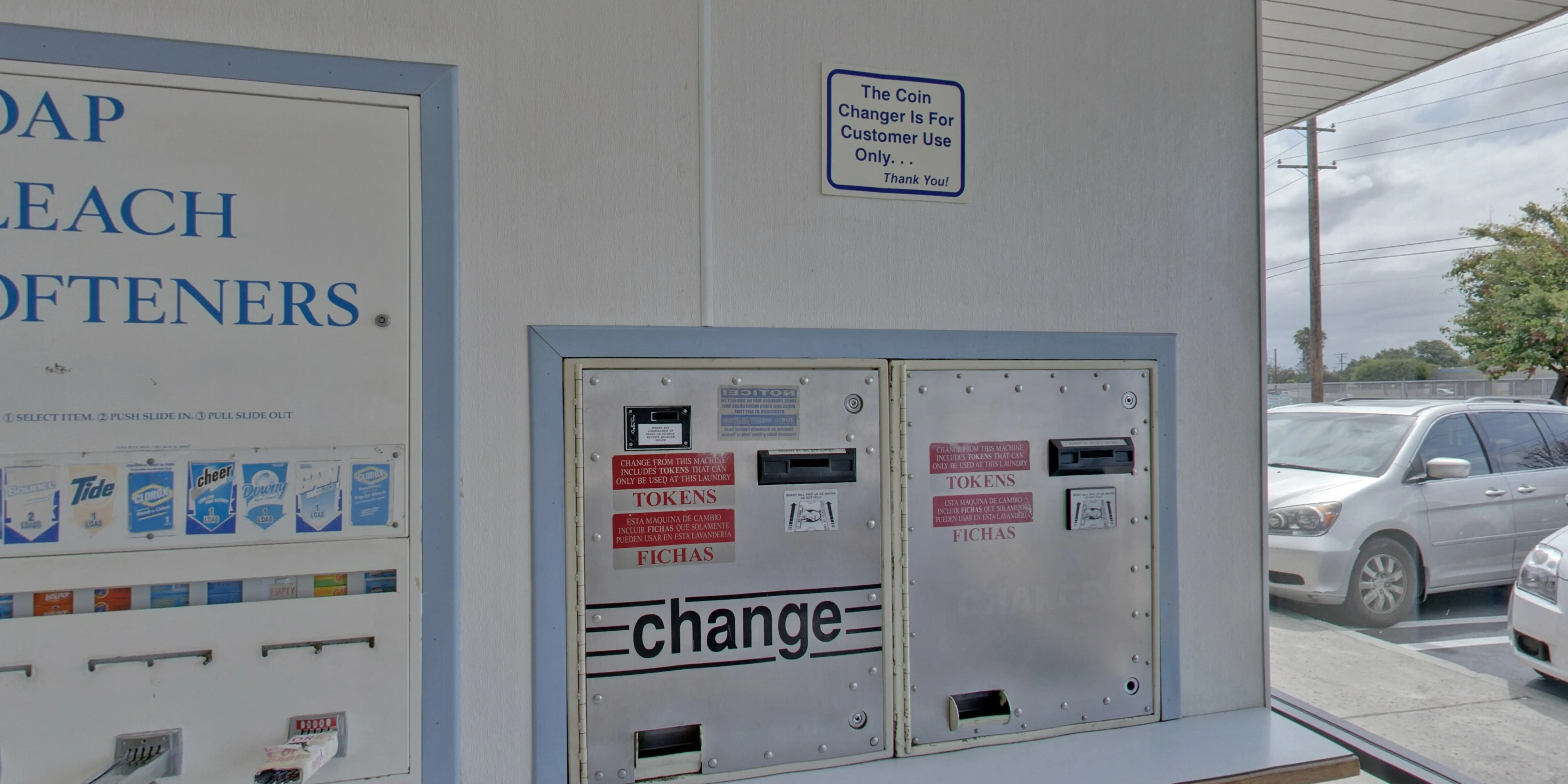 Jones Coin Laundry - Image 9
