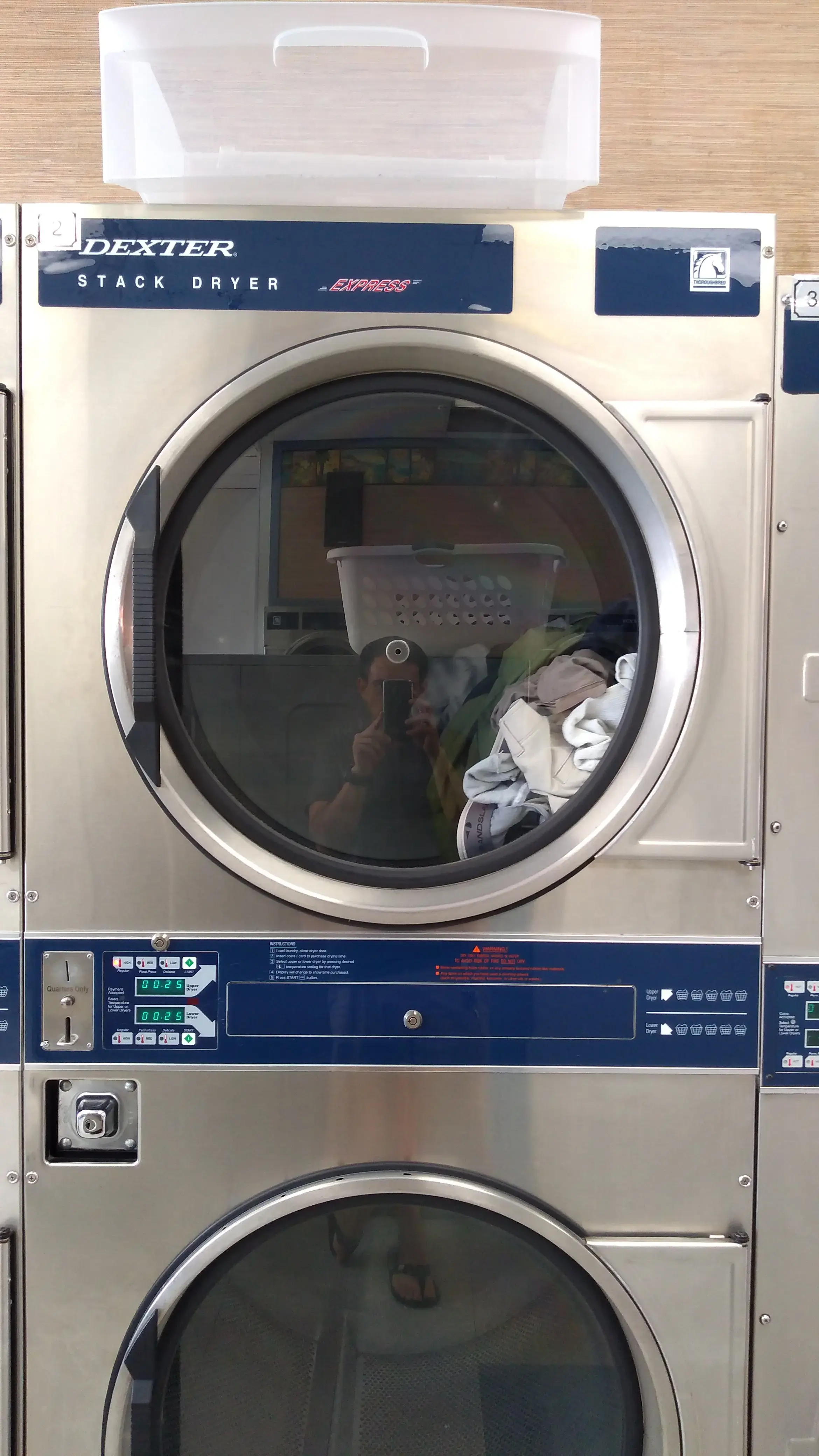 Jones Coin Laundry - Image 2