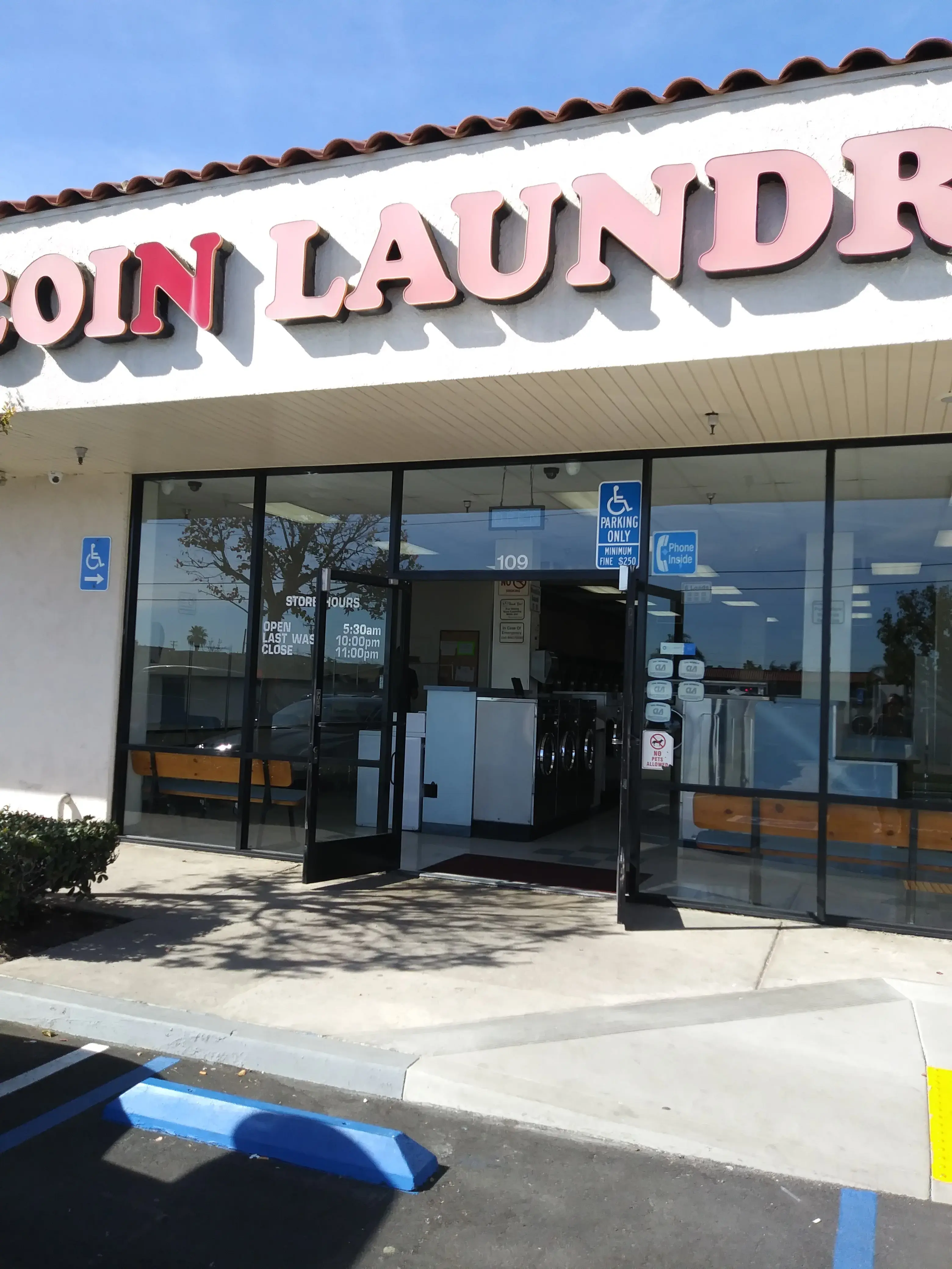 Jones Coin Laundry - Image 18