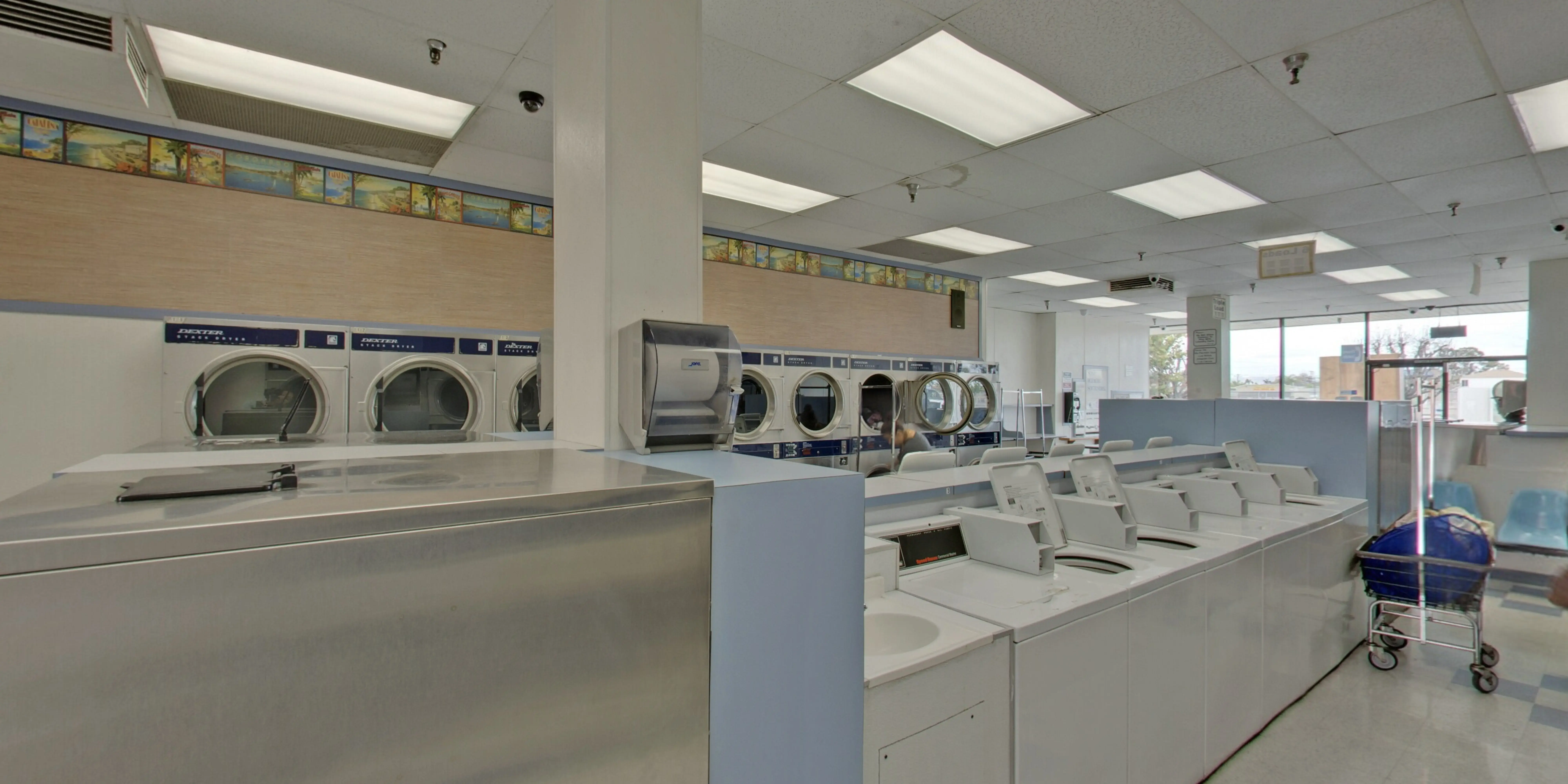 Jones Coin Laundry - Image 8