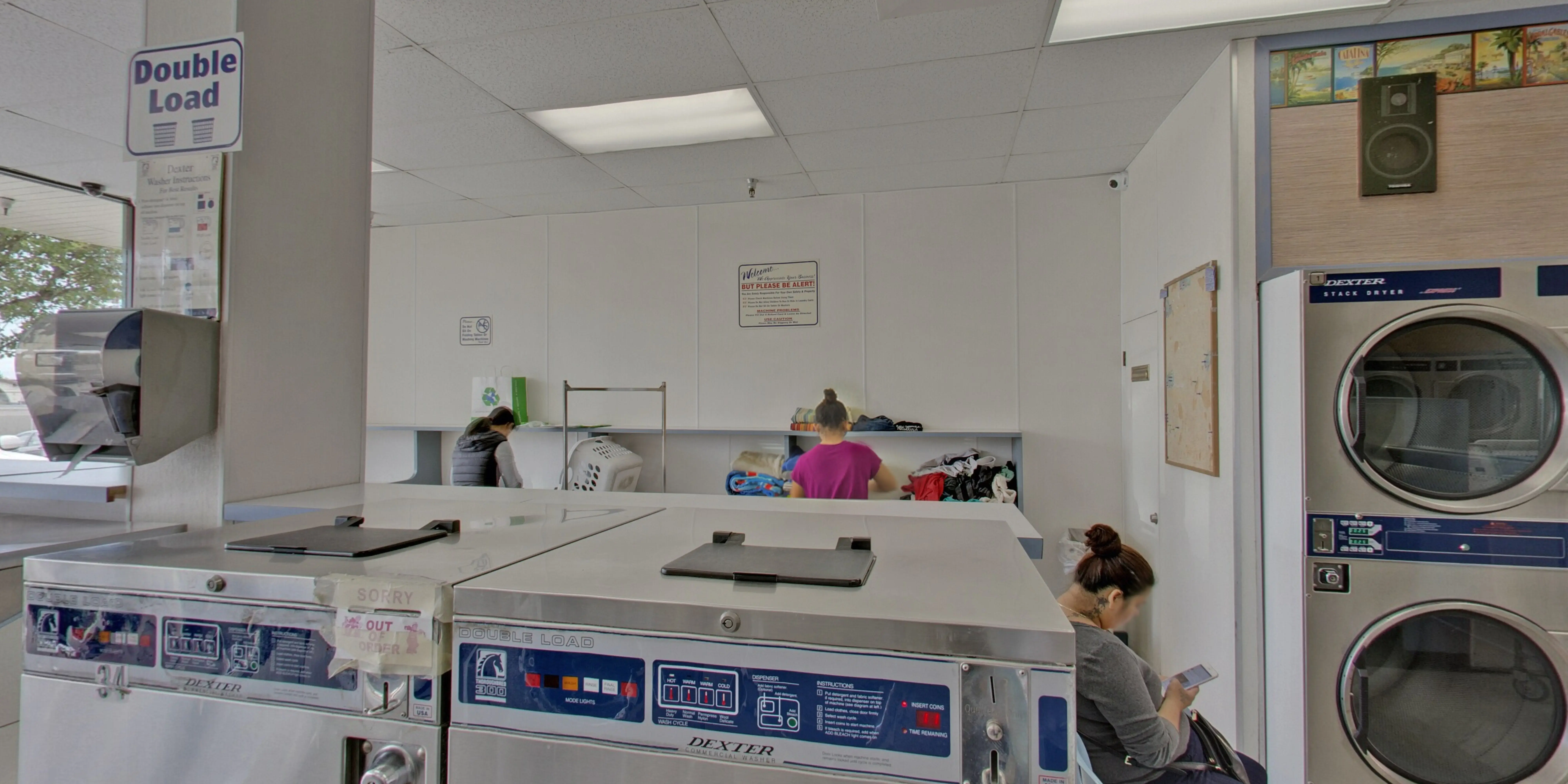 Jones Coin Laundry thumbnail 5