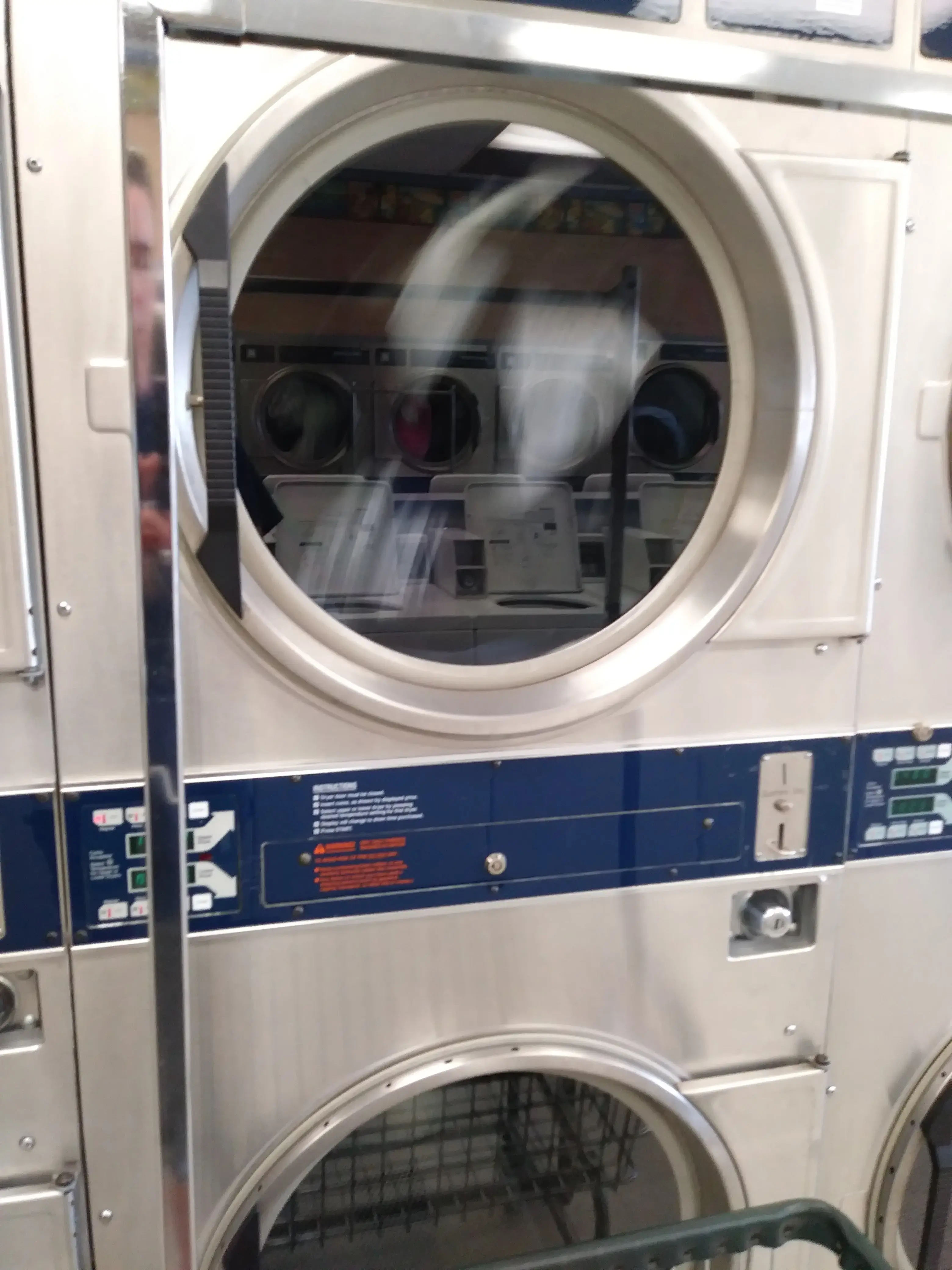 Jones Coin Laundry thumbnail 13