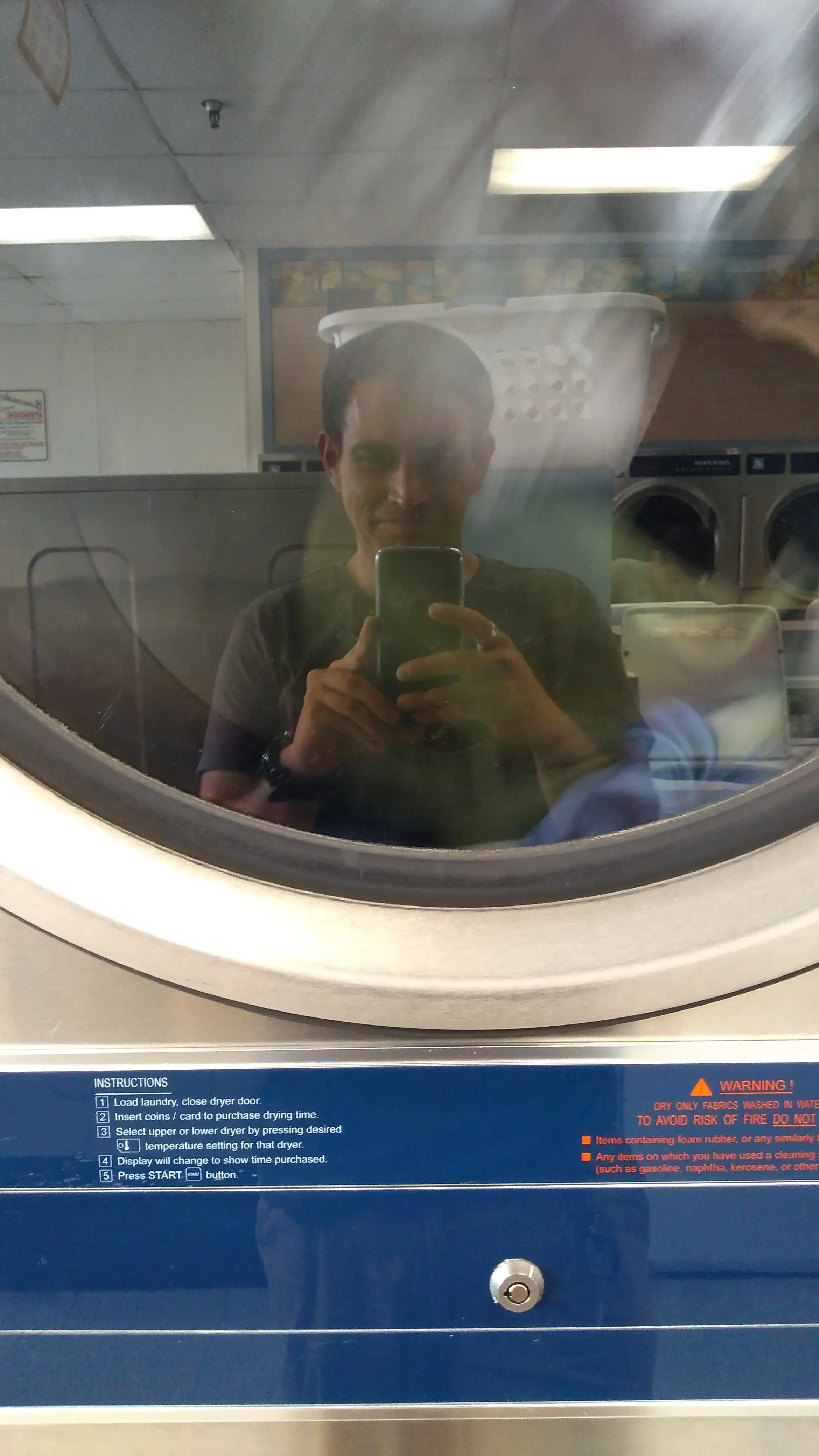 Jones Coin Laundry thumbnail 4