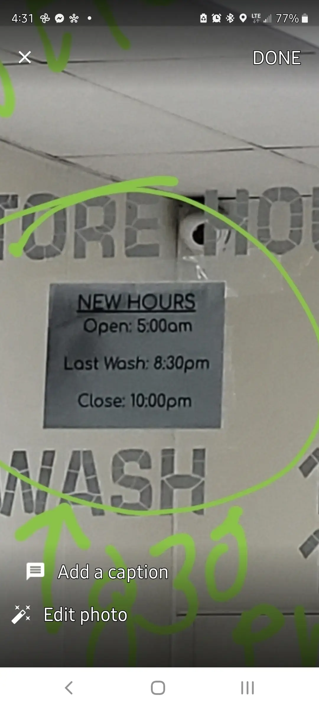 Jones Coin Laundry - Image 15