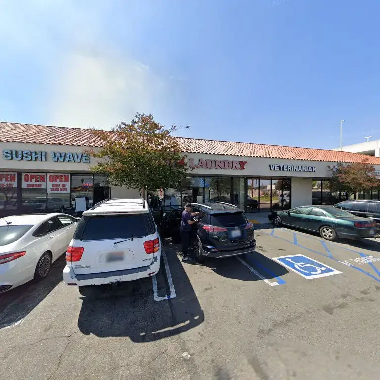 Jones Coin Laundry - Image 19