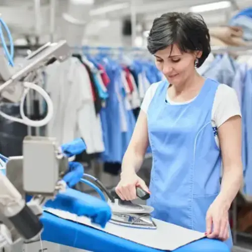 Jonesy's Classic Cleaners - Image 10
