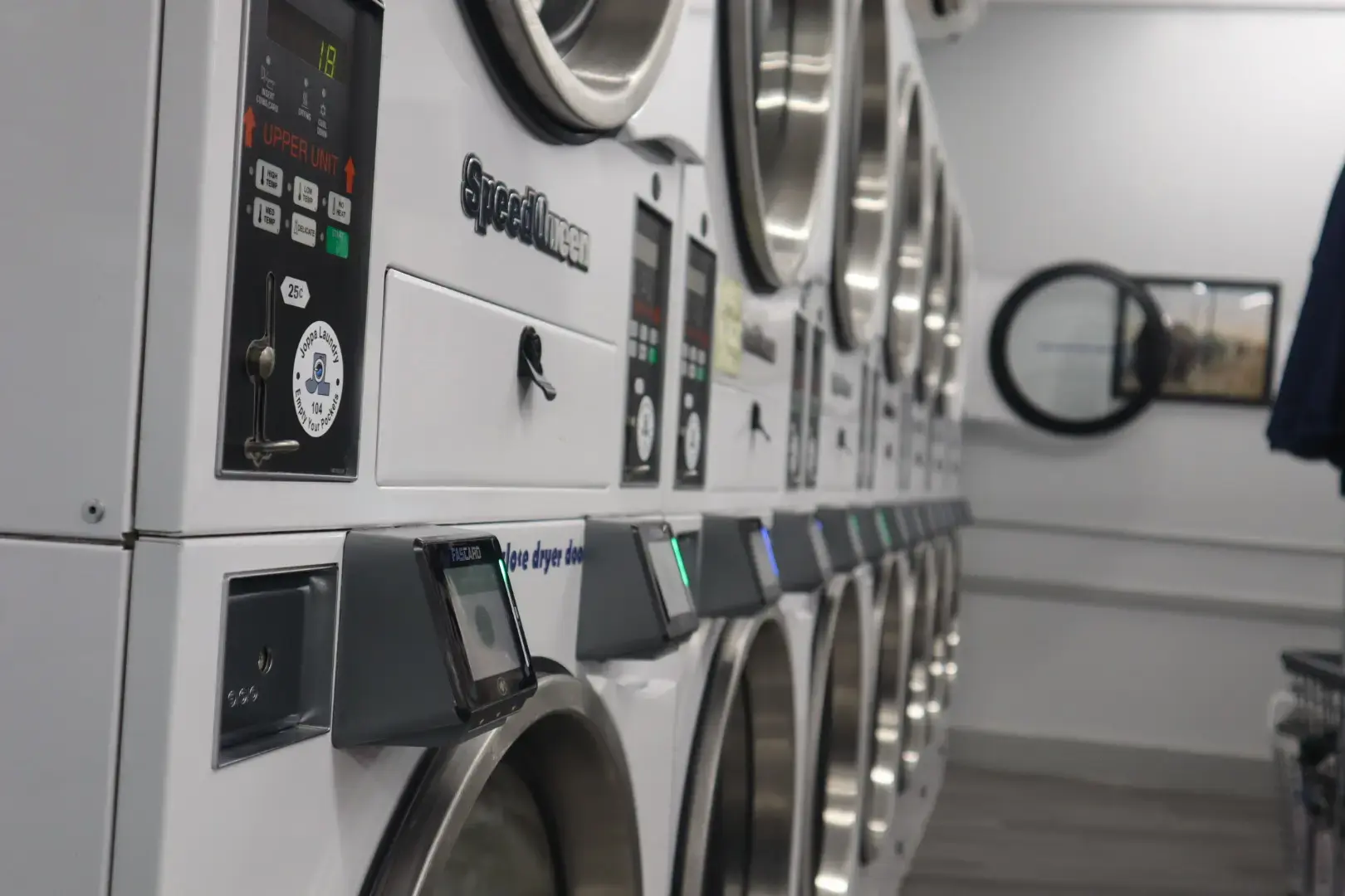Joppa Laundry - Image 18